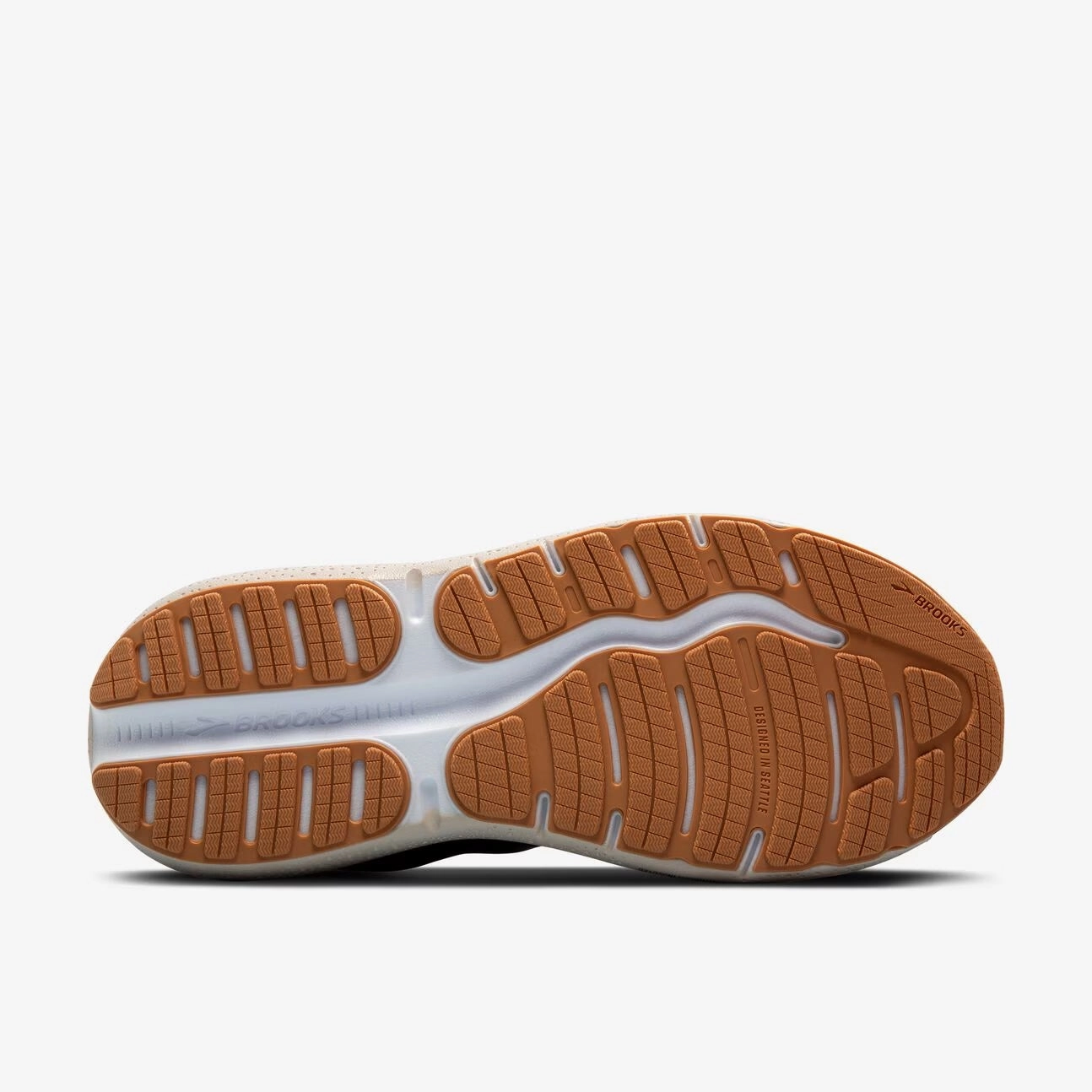 Shoes Brooks Men's Ghost Max 2