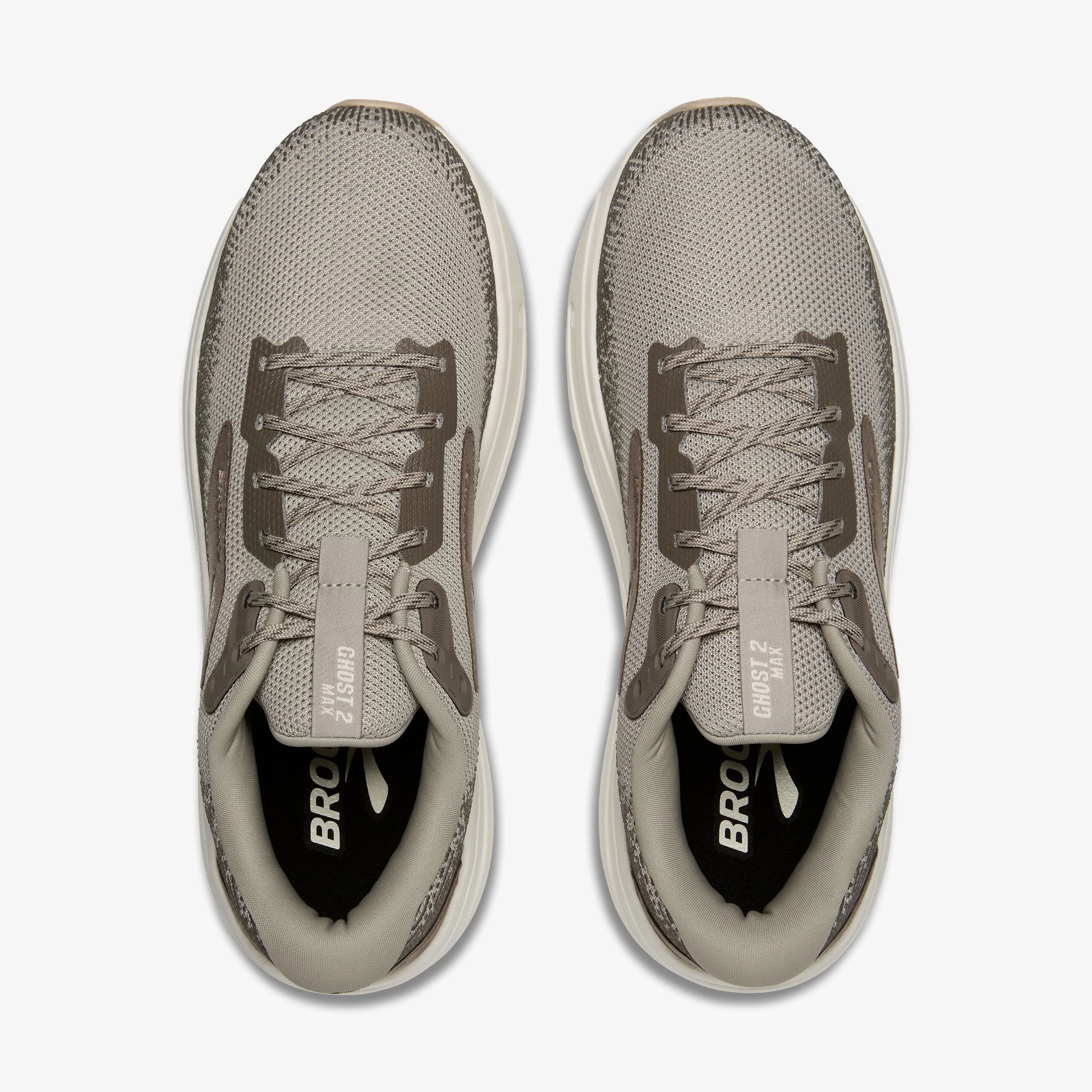Shoes Brooks Men's Ghost Max 2
