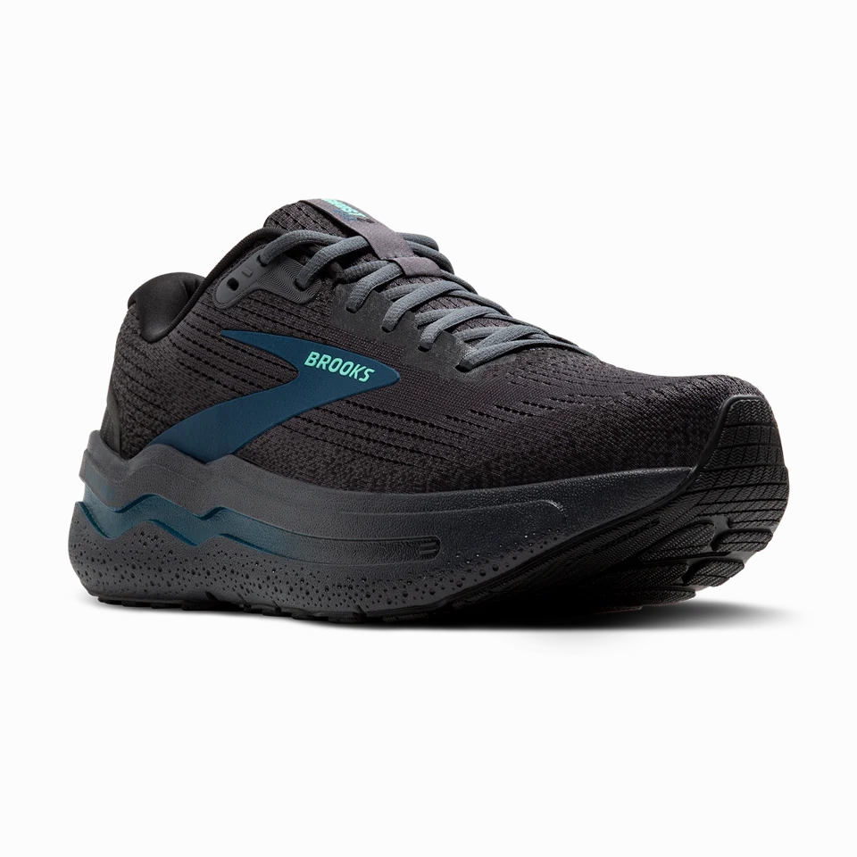 Shoes Brooks Men's Ghost Max 2
