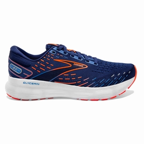 Shoes Brooks Men's Glycerin 20