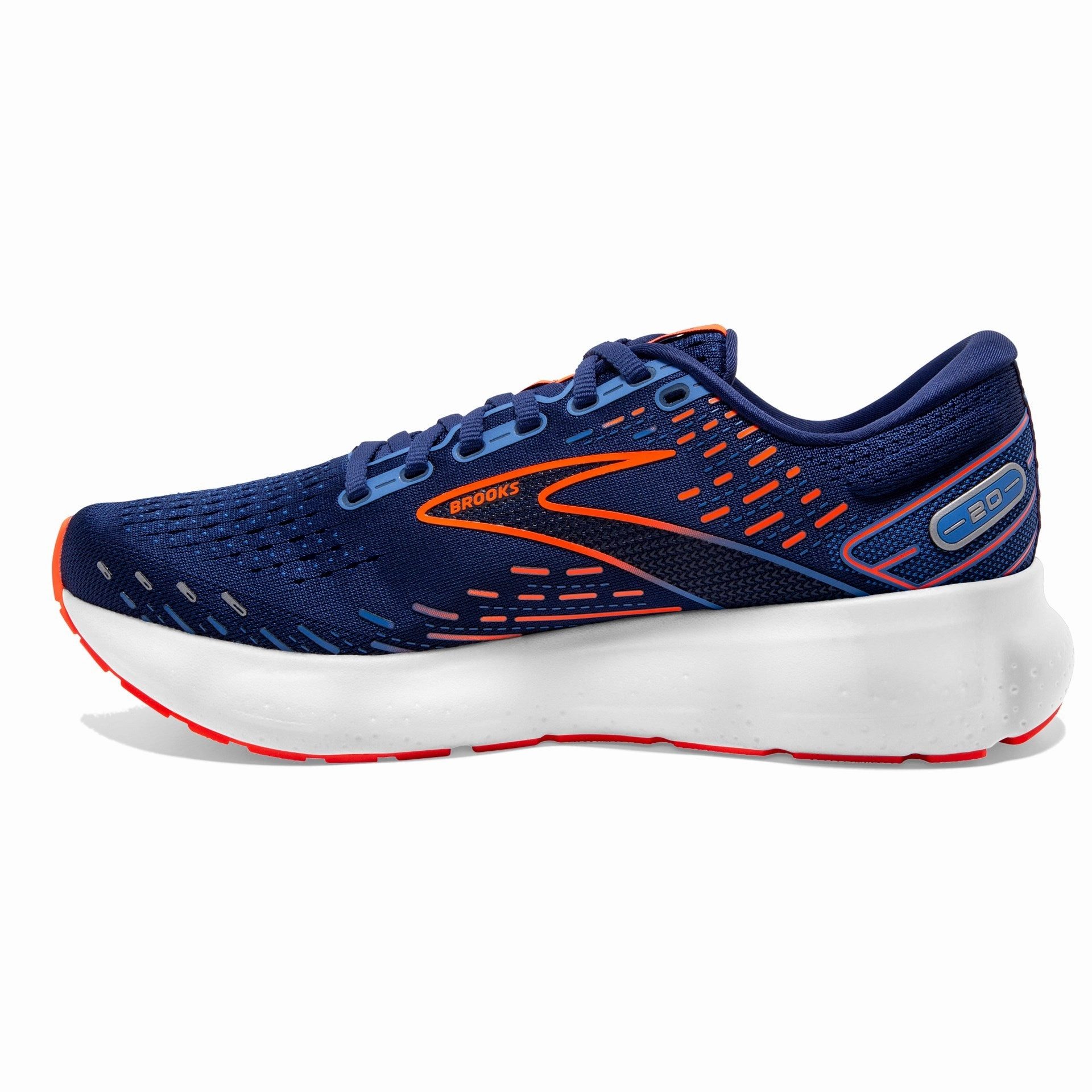 Shoes Brooks Men's Glycerin 20