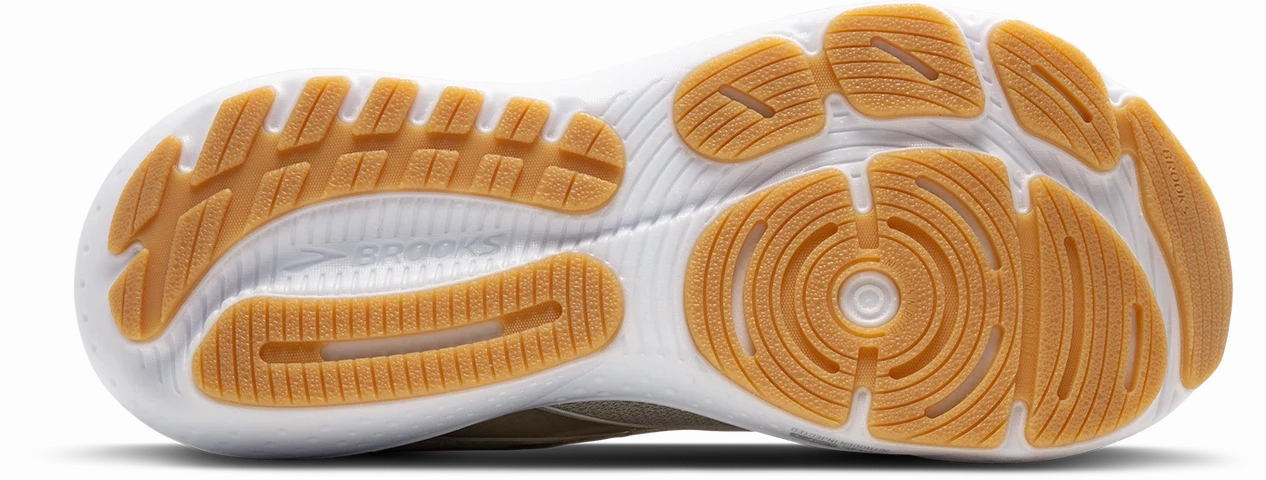 Shoes Brooks Men's Glycerin 21