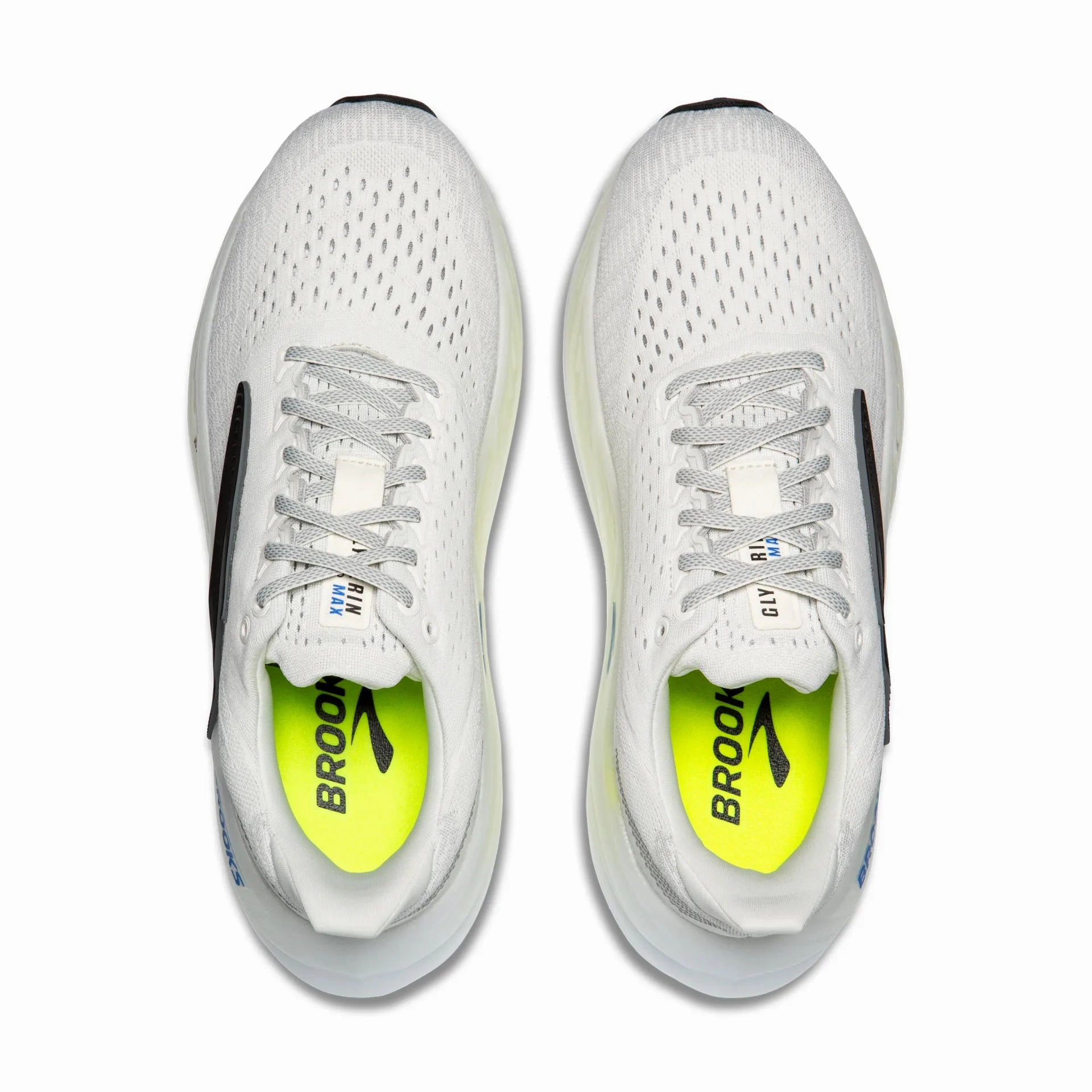 Shoes Brooks Men's Glycerin Max