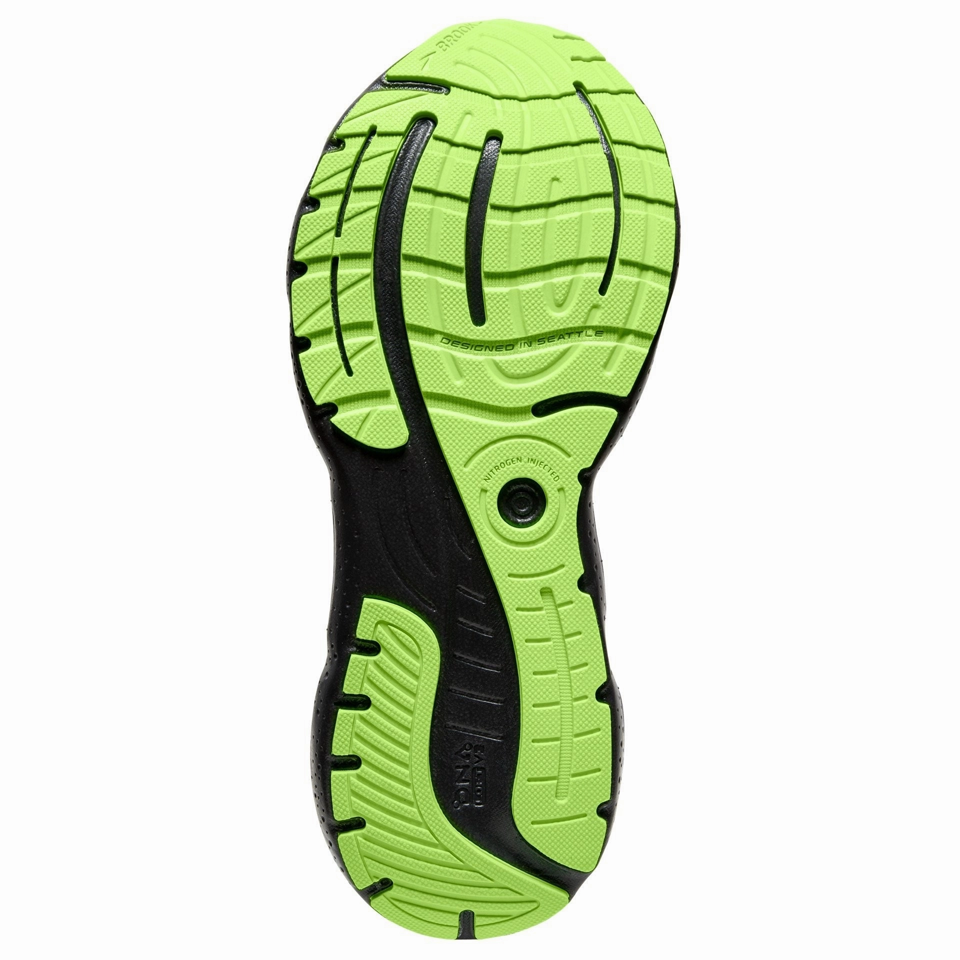 Shoes Brooks Men's Glycerin Stealthfit 20