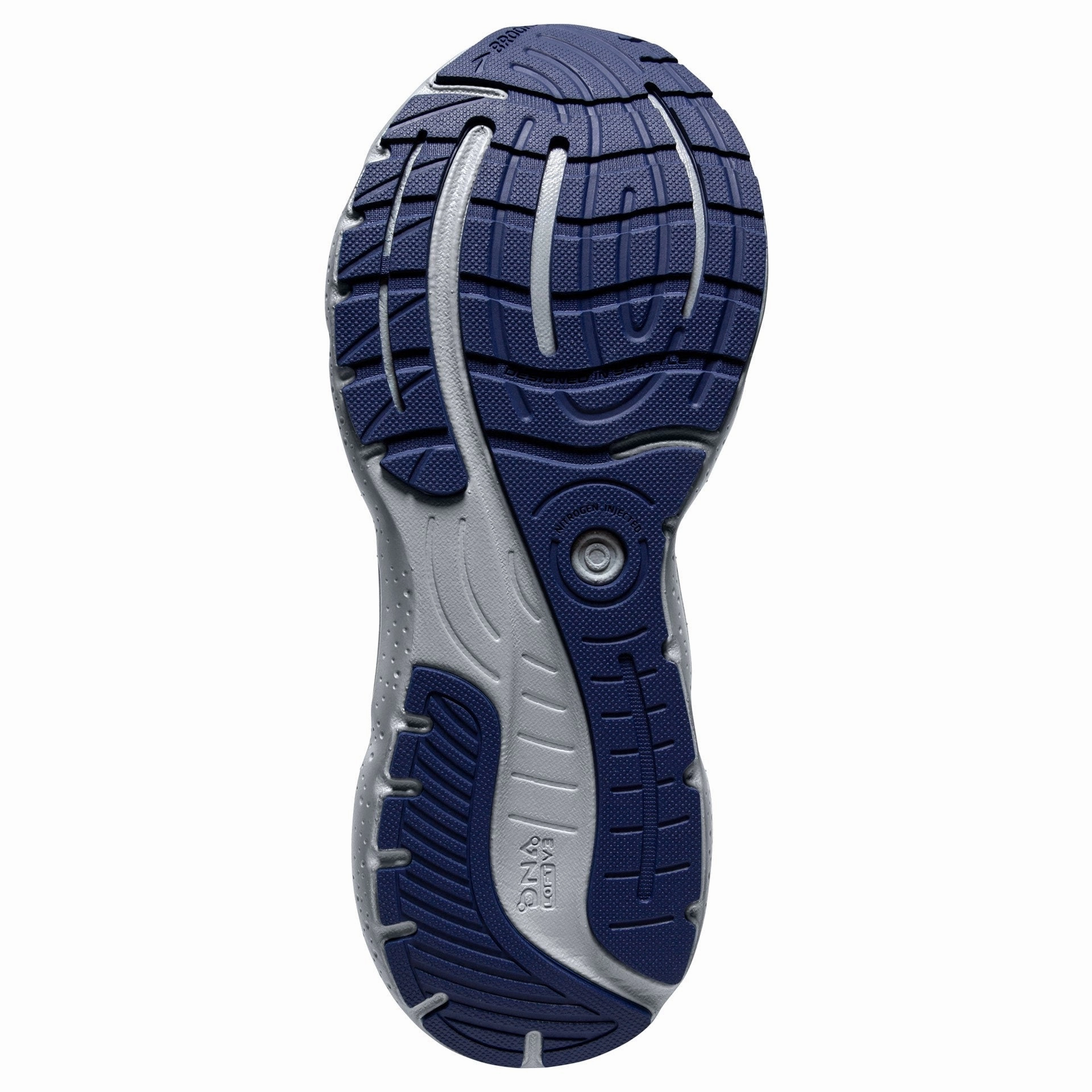 Shoes Brooks Men's Glycerin StealthFit 20