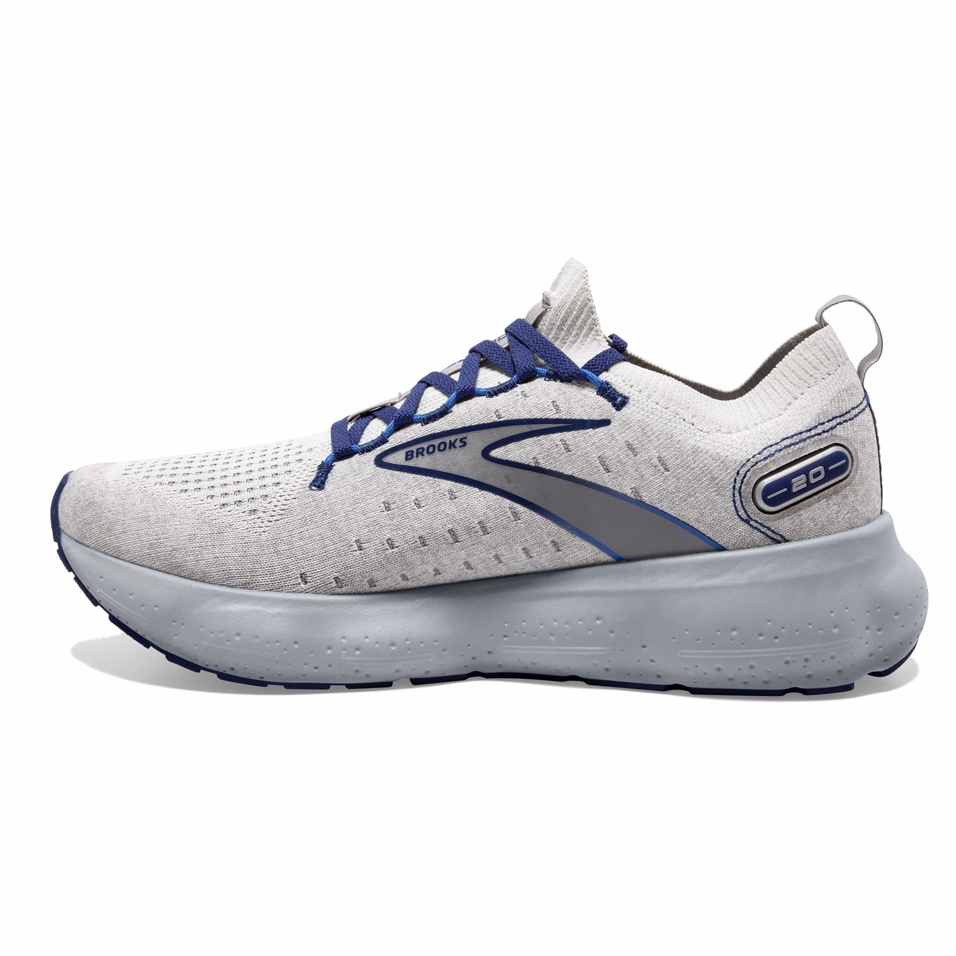 Shoes Brooks Men's Glycerin StealthFit 20