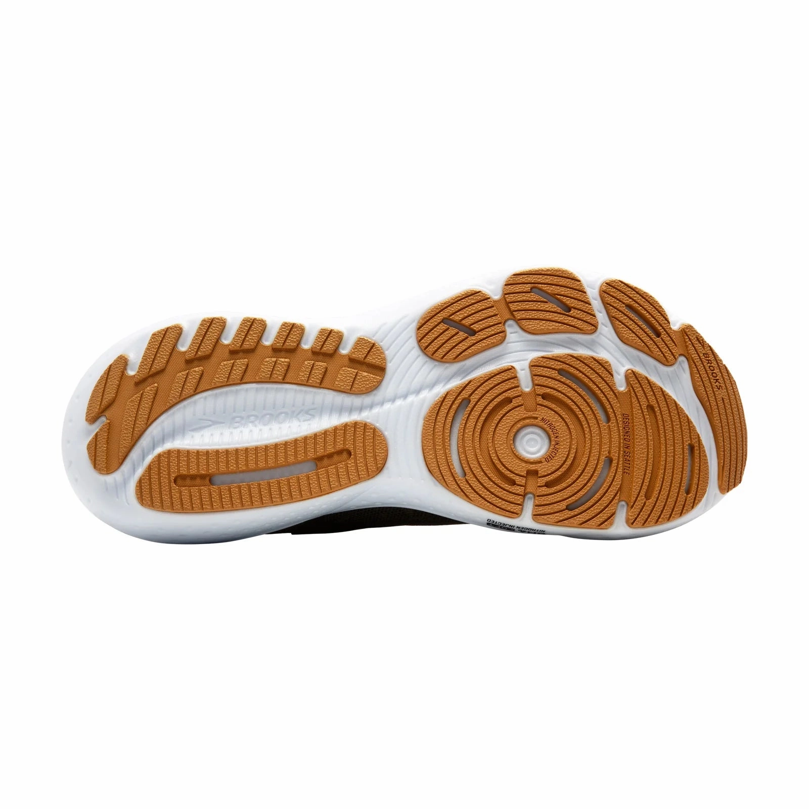 Shoes Brooks Men's Glycerin Stealthfit 21