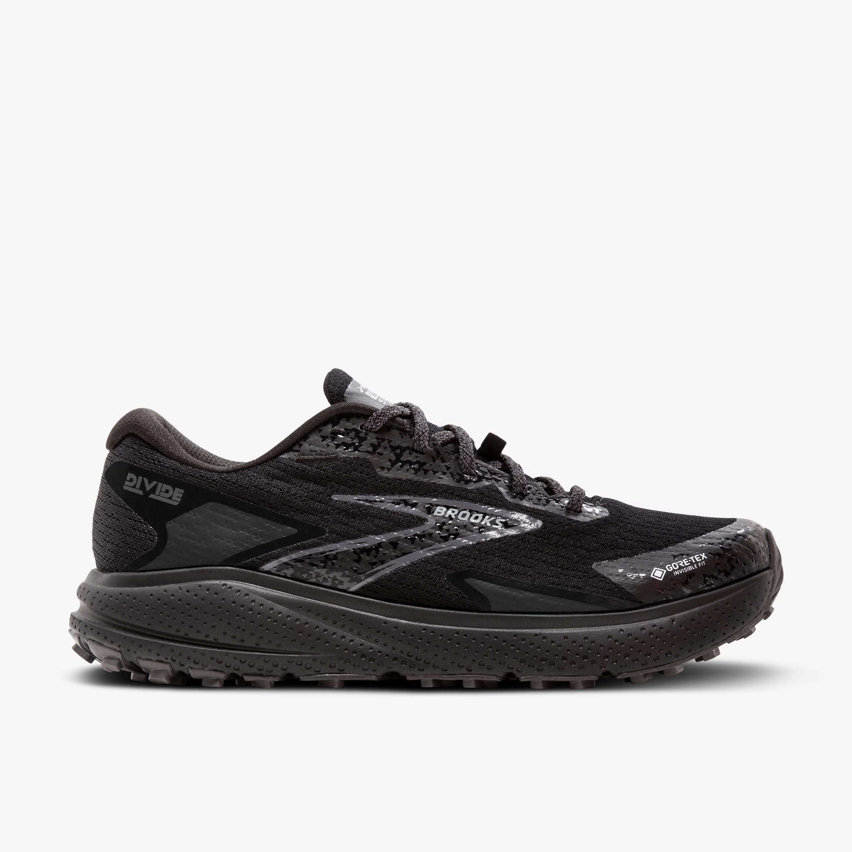 Shoes Brooks Women's Divide 5 GTX