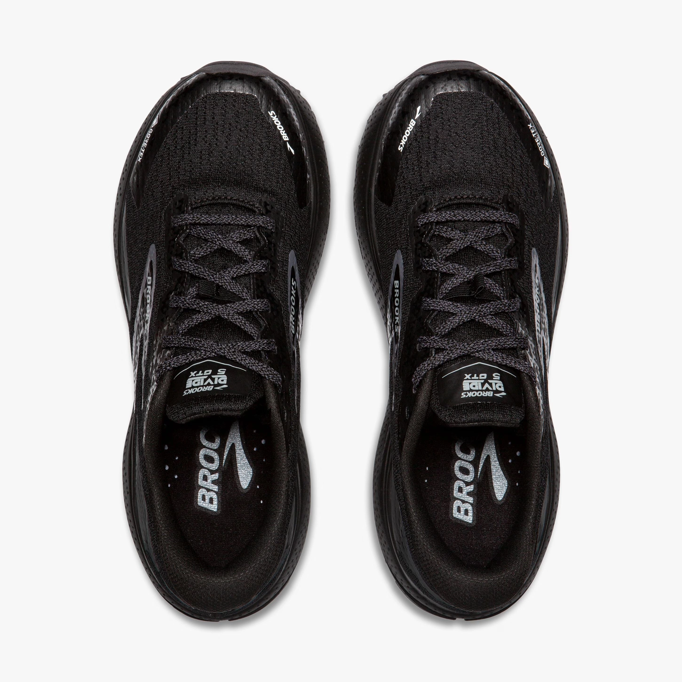 Shoes Brooks Women's Divide 5 GTX