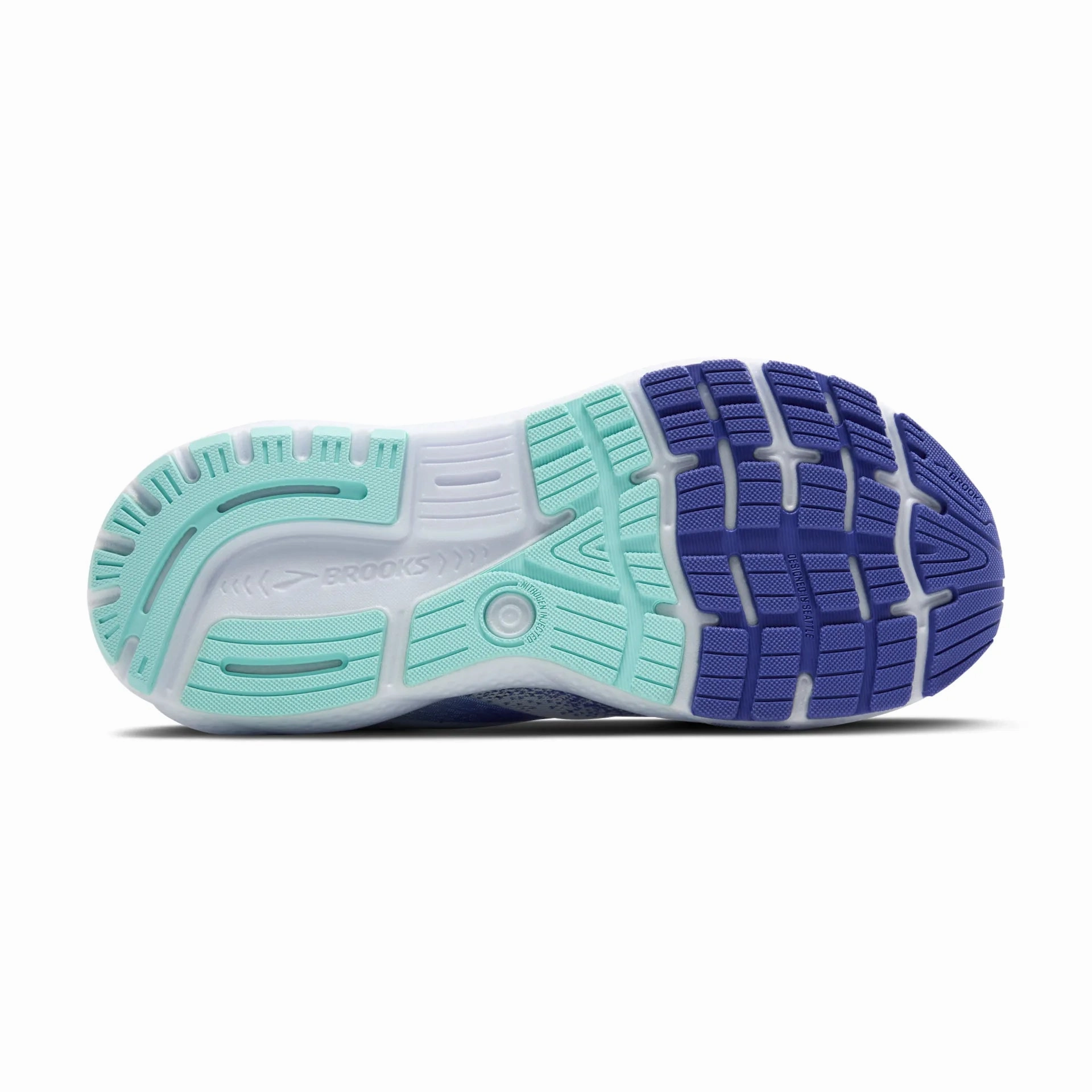 Shoes Brooks Women's Ghost 16