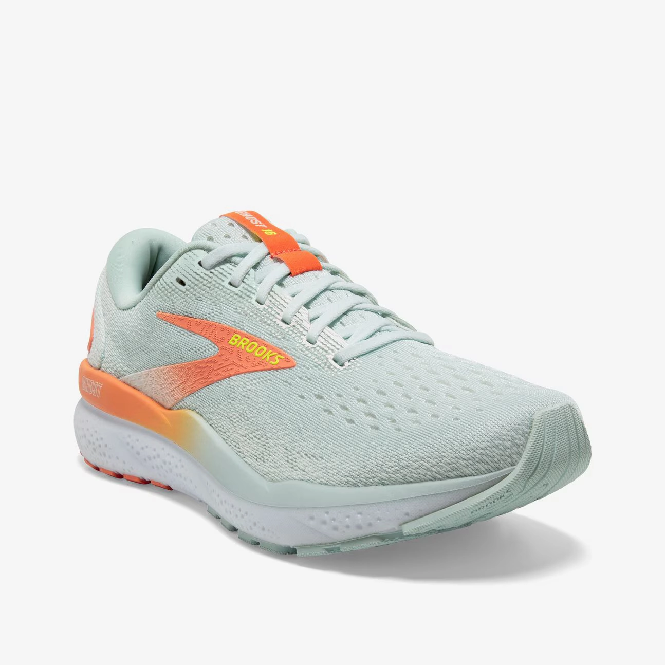 Shoes Brooks Women's Ghost 16