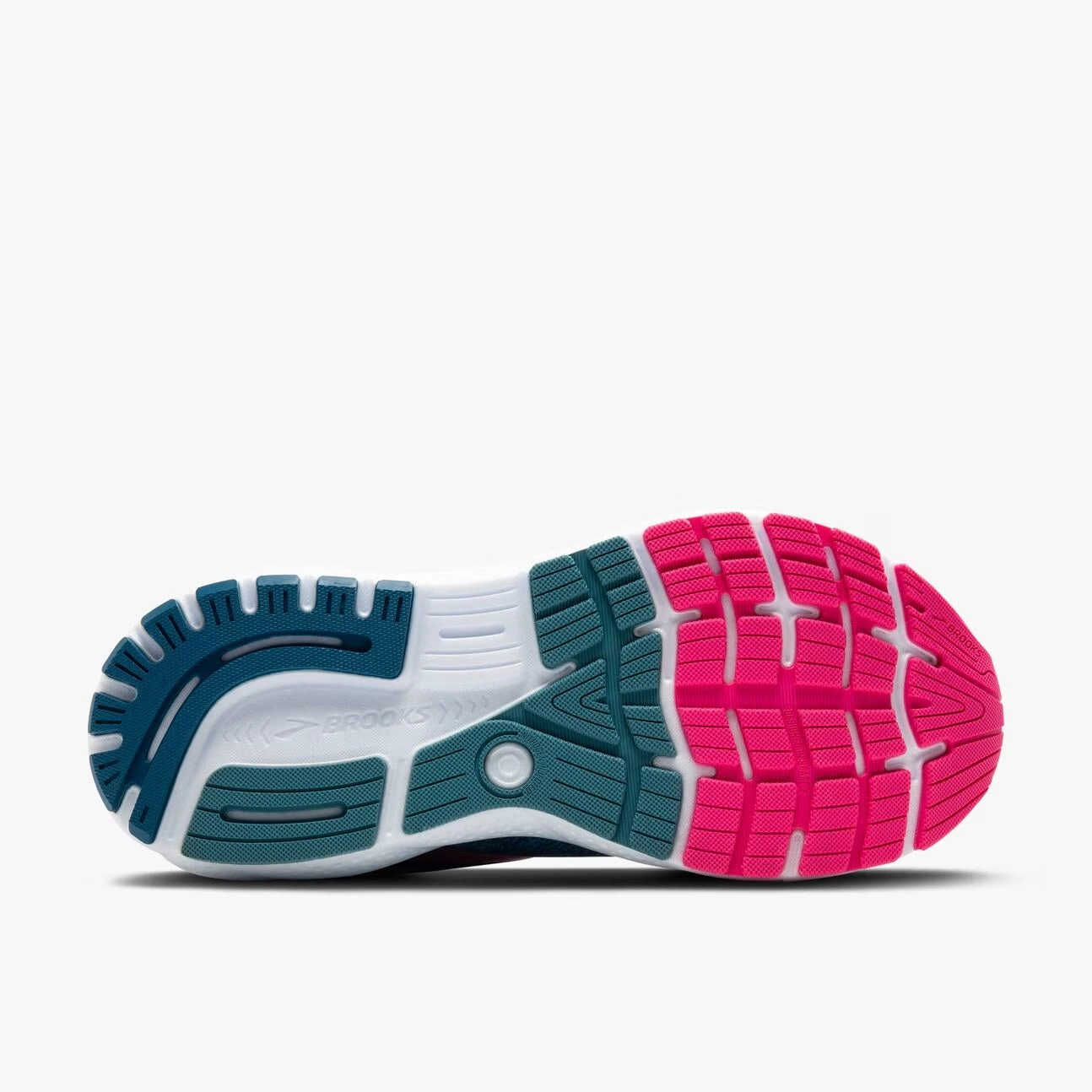 Shoes Brooks Women's Ghost 16 GTX