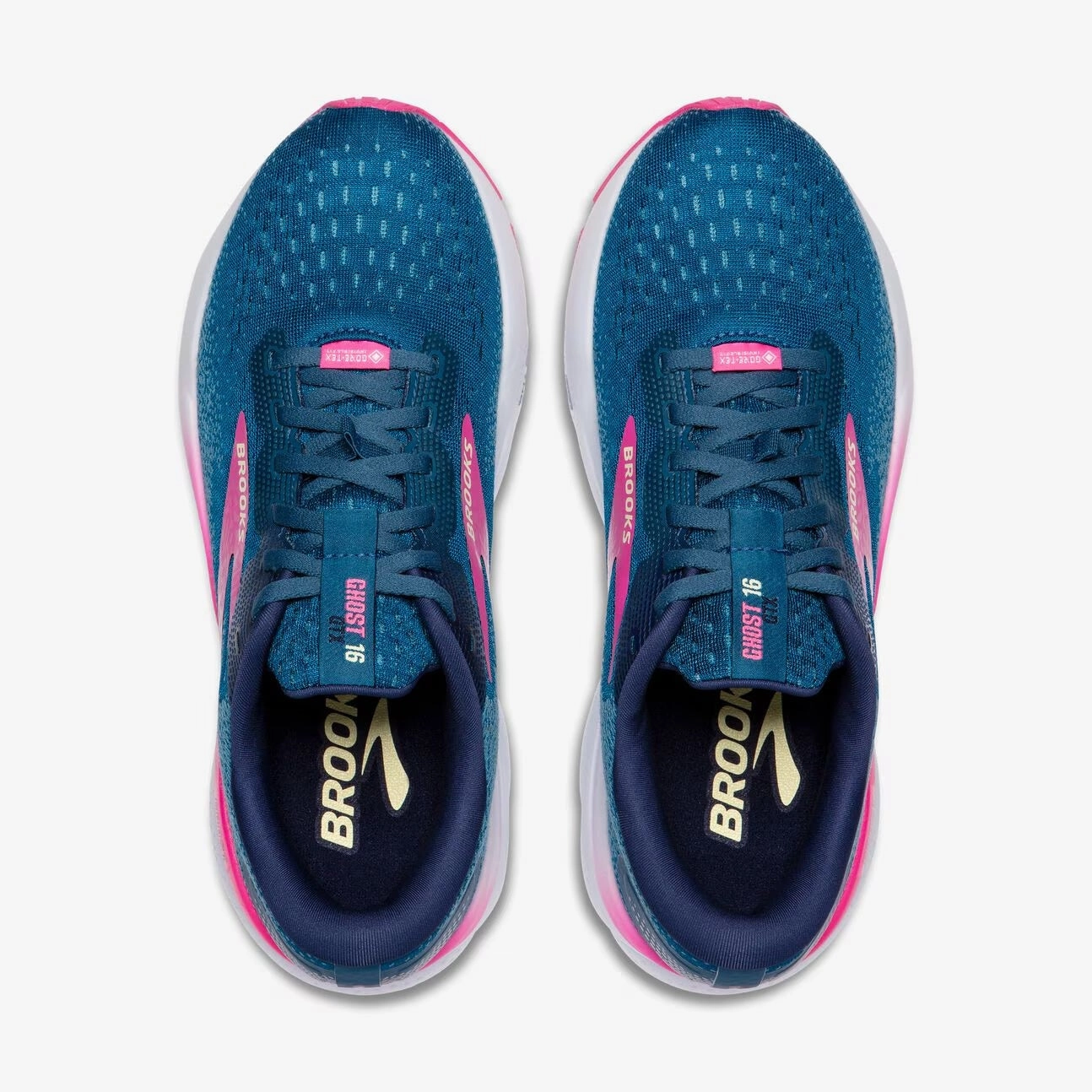 Shoes Brooks Women's Ghost 16 GTX