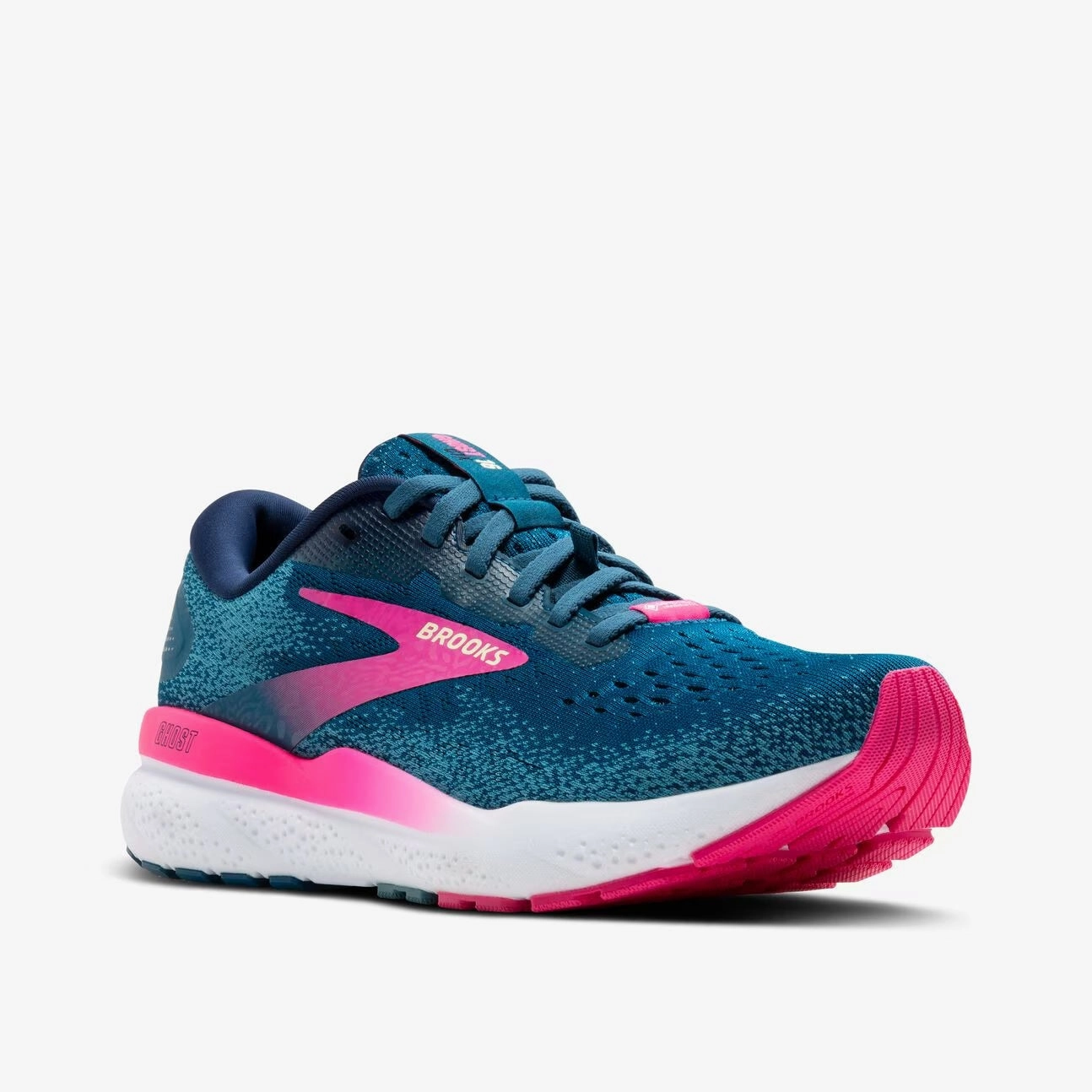 Shoes Brooks Women's Ghost 16 GTX