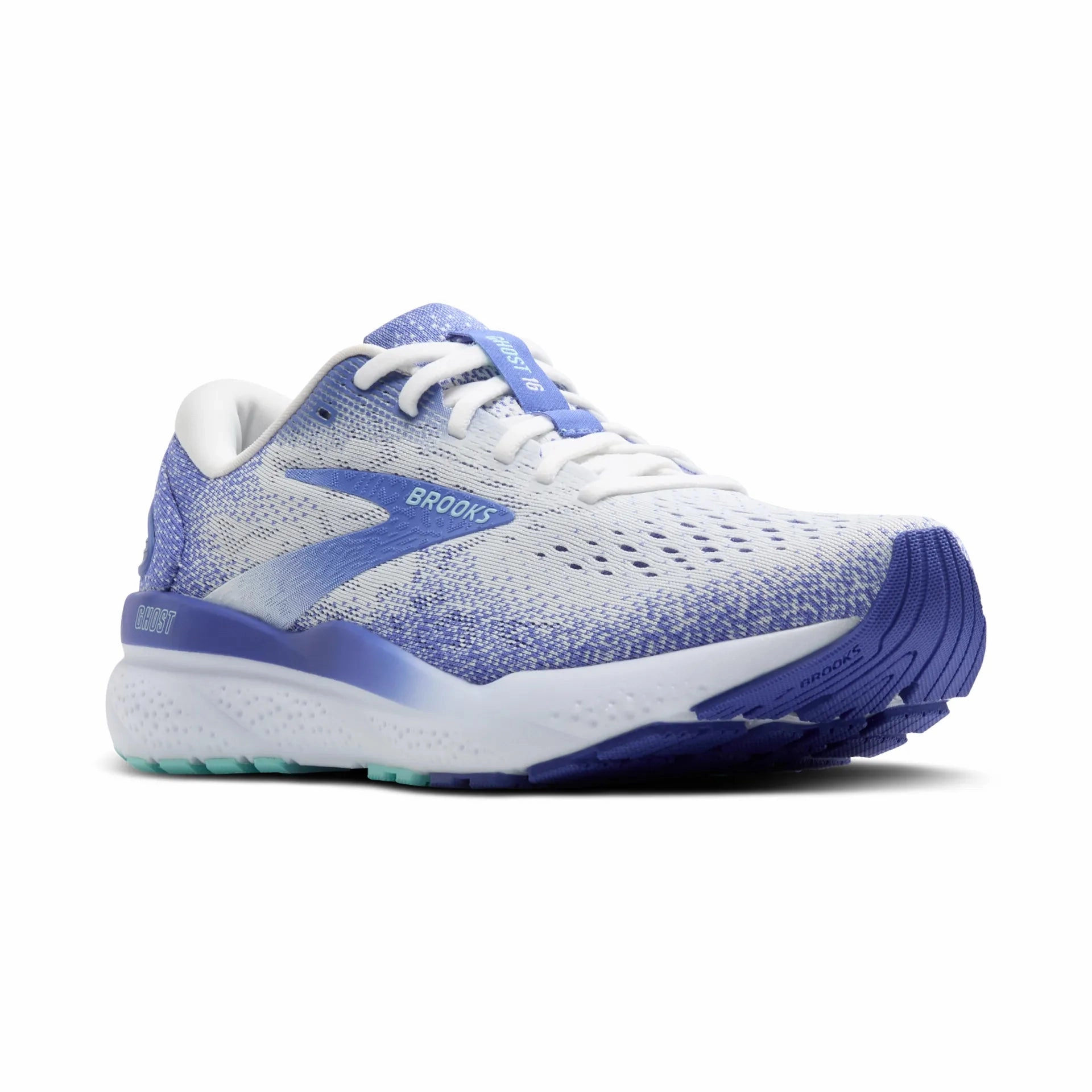 Shoes Brooks Women's Ghost 16