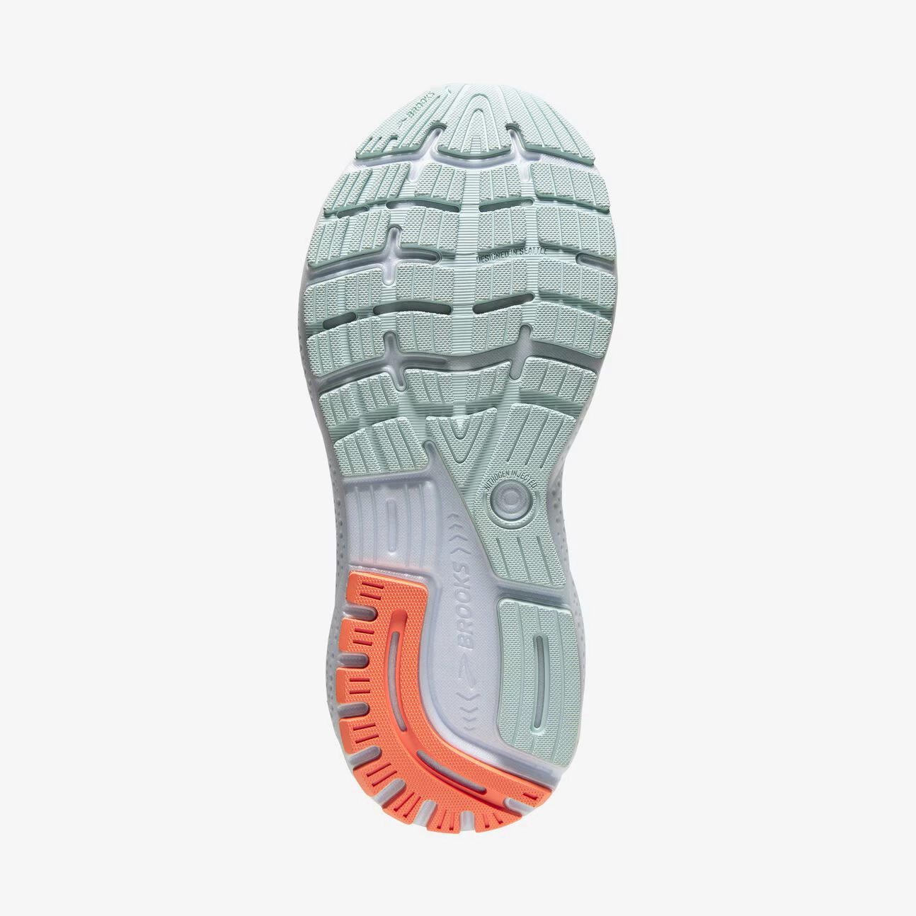 Shoes Brooks Women's Ghost 16