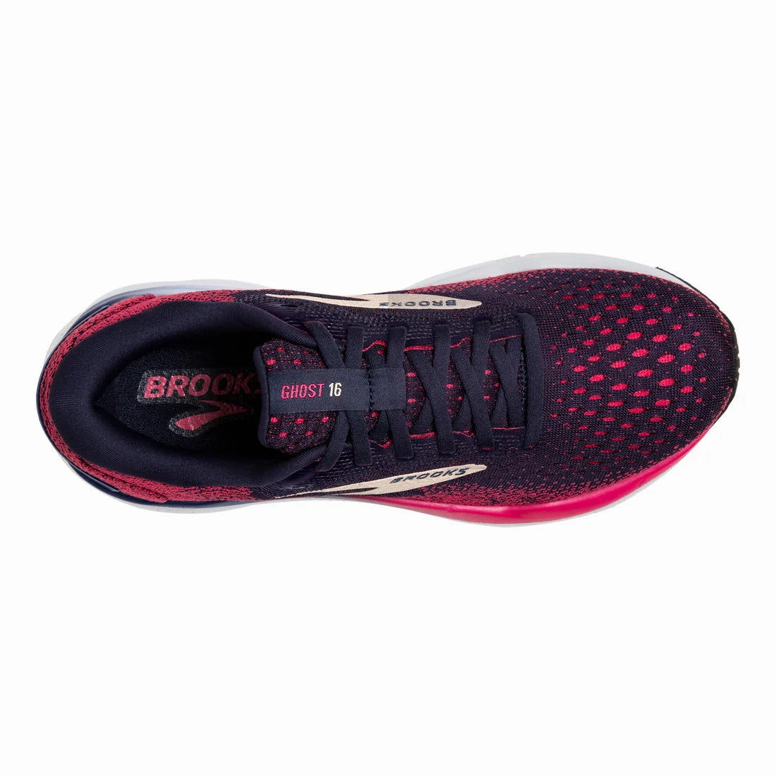 Shoes Brooks Women's Ghost 16