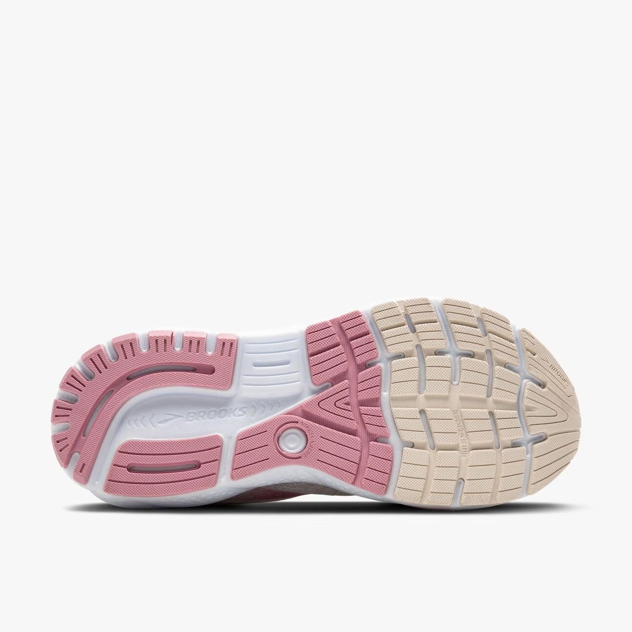 Shoes Brooks Women's Ghost 16