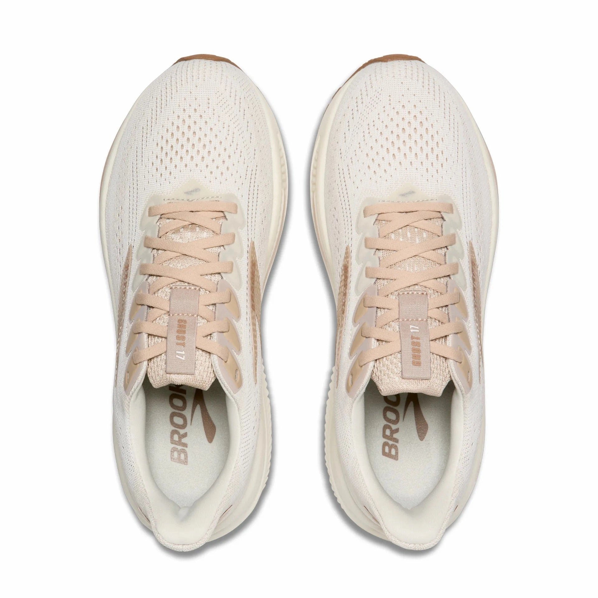 Shoes Brooks Women's Ghost 17