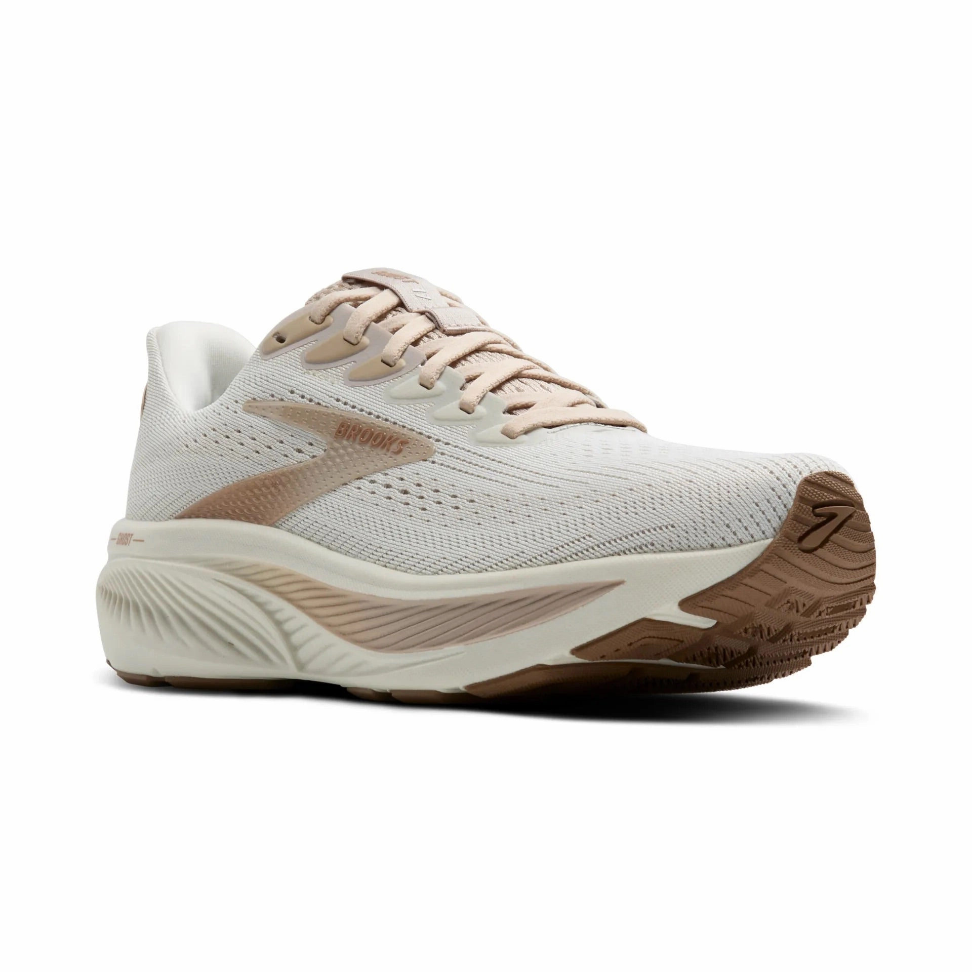 Shoes Brooks Women's Ghost 17