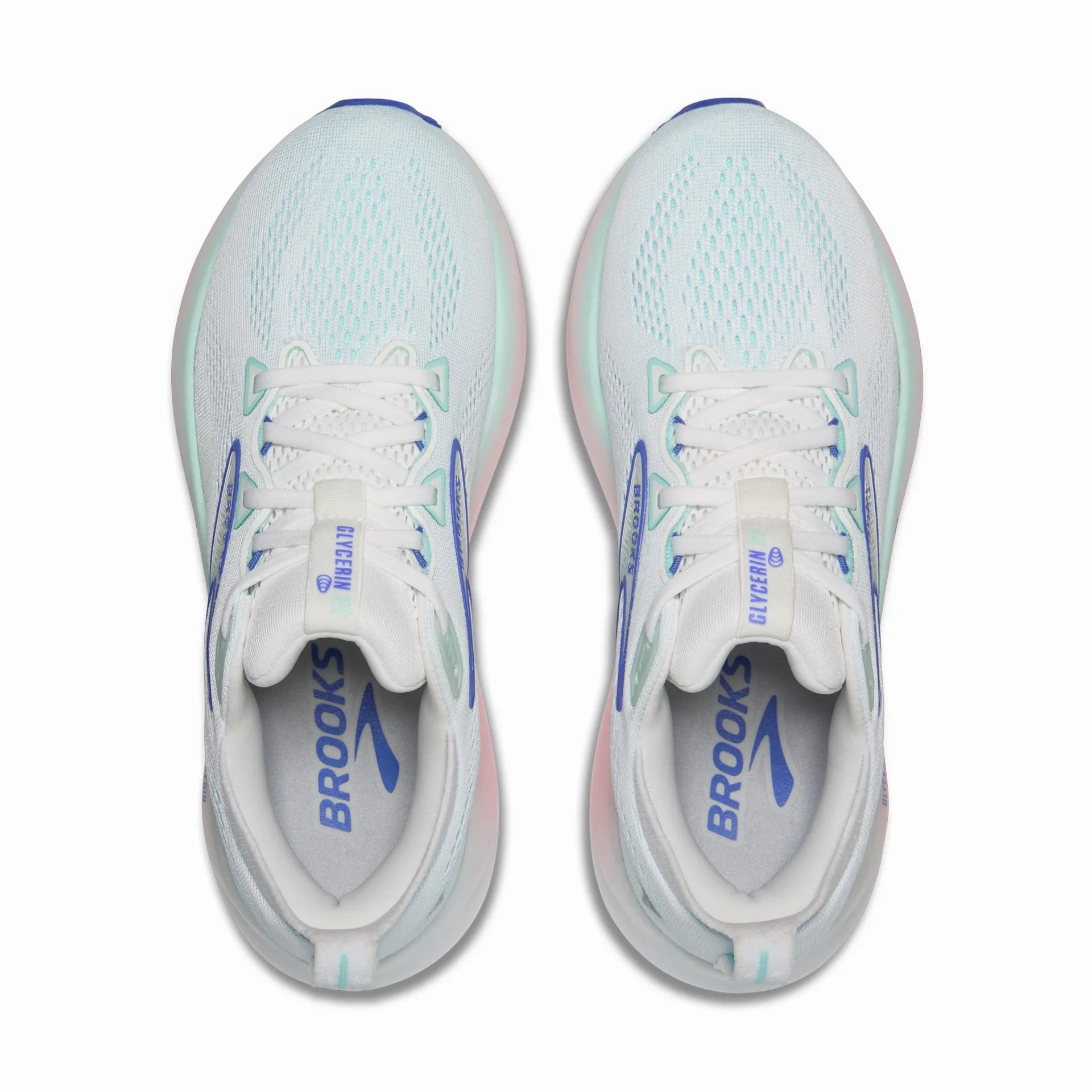 Shoes Brooks Women's Glycerin 22