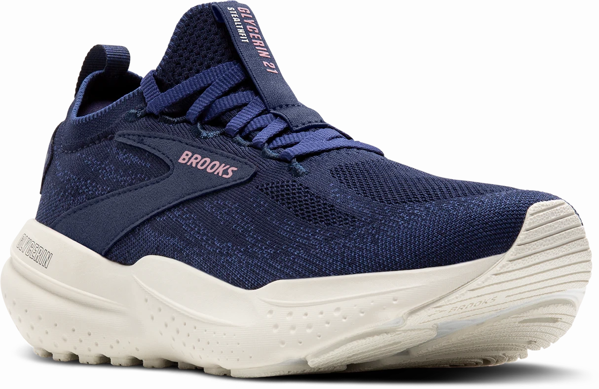 Shoes Brooks Women's Glycerin Stealthfit 21