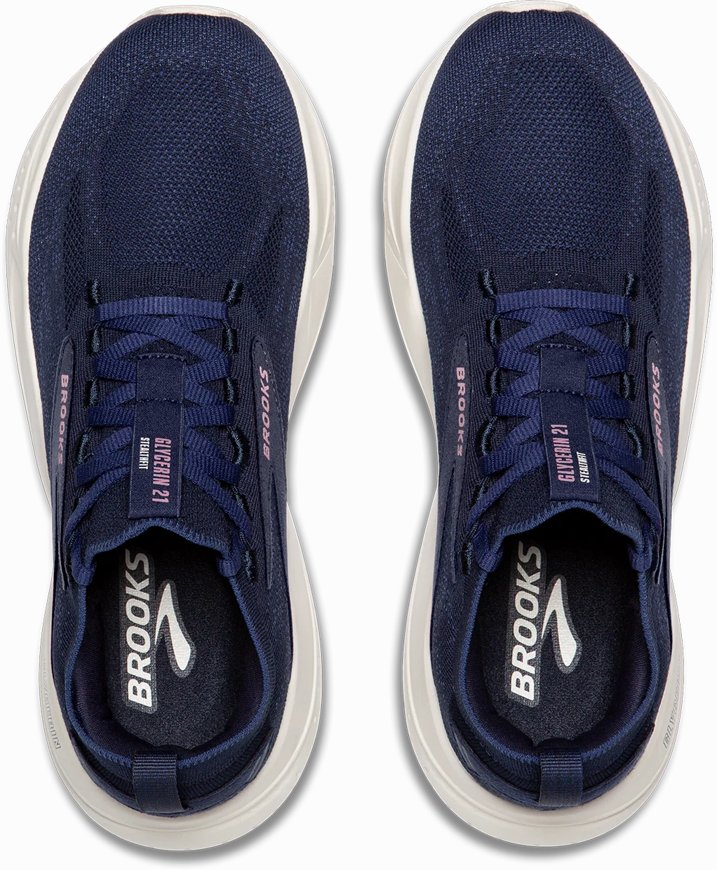 Shoes Brooks Women's Glycerin Stealthfit 21