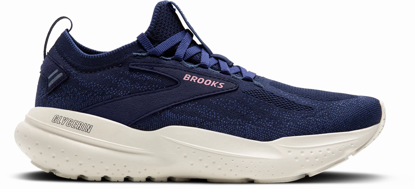 Shoes Brooks Women's Glycerin Stealthfit 21