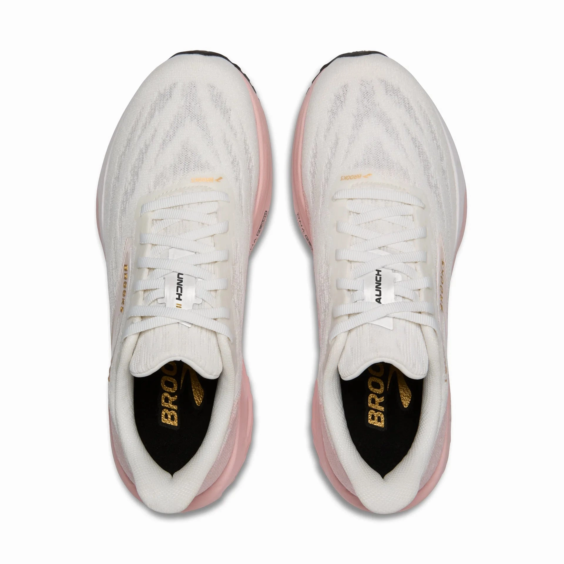 Shoes Brooks Women's Launch 11