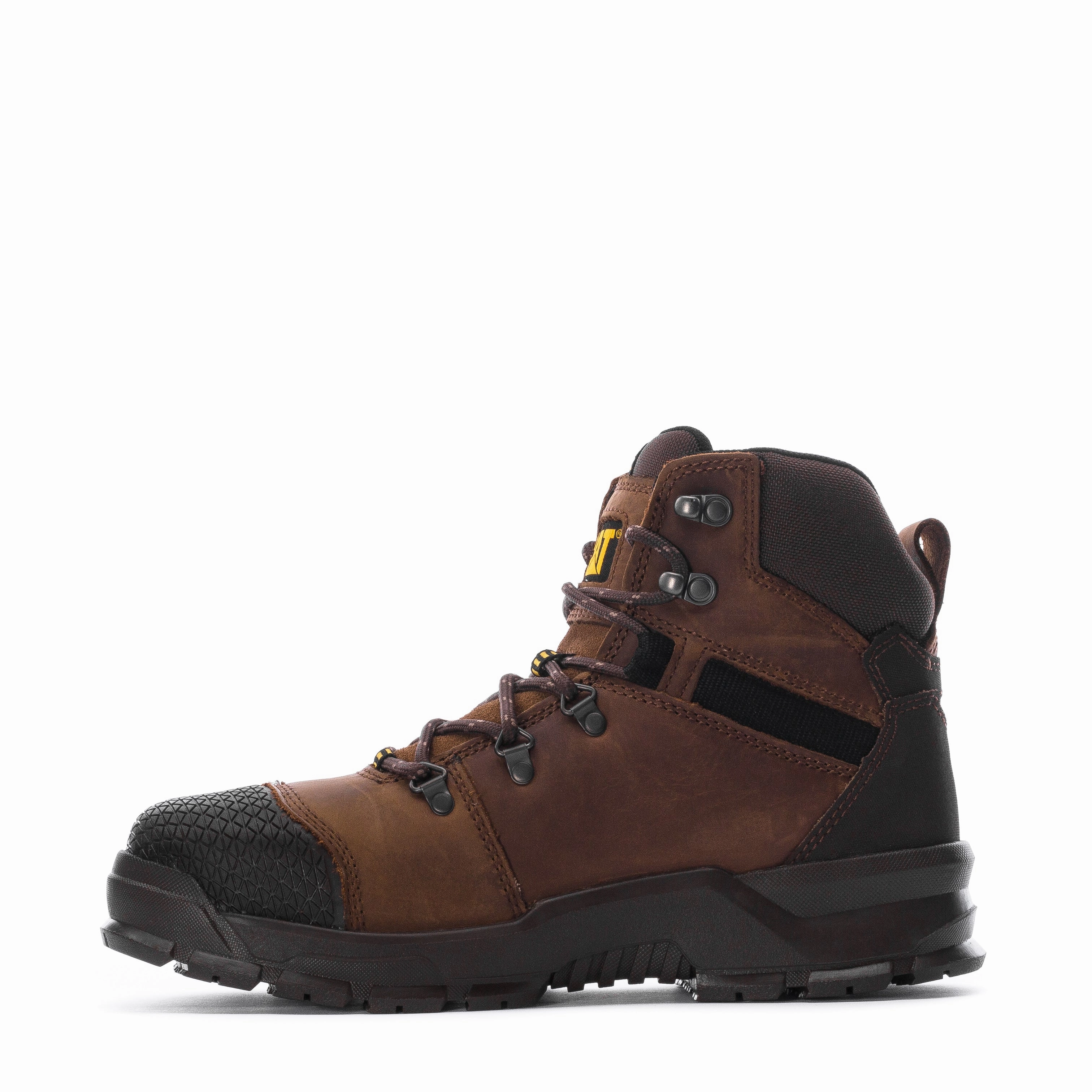 Shoes Caterpillar Accomplice Steel Toe WP - Mens
