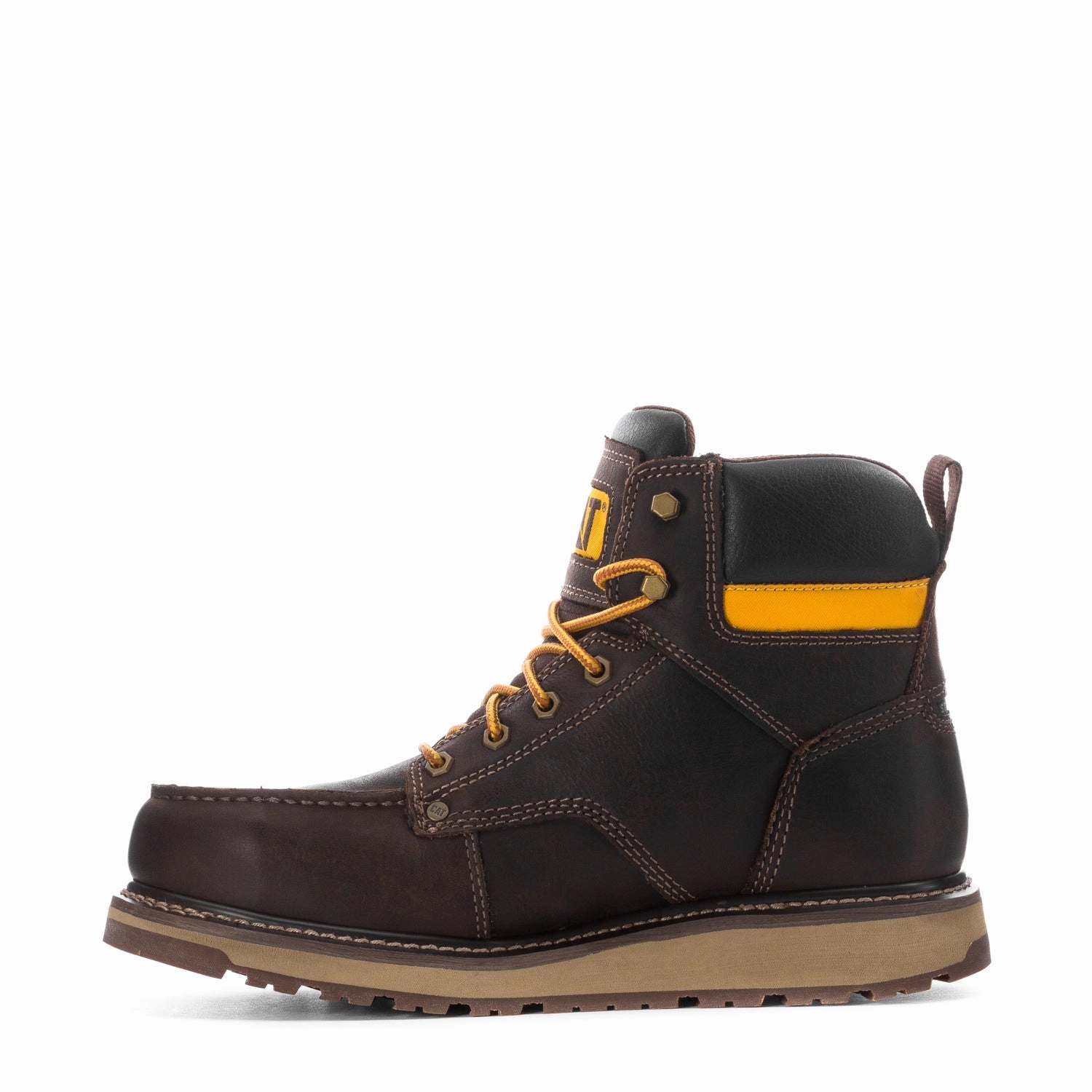 Shoes Caterpillar Calibrate Steel Toe Wide - Mens