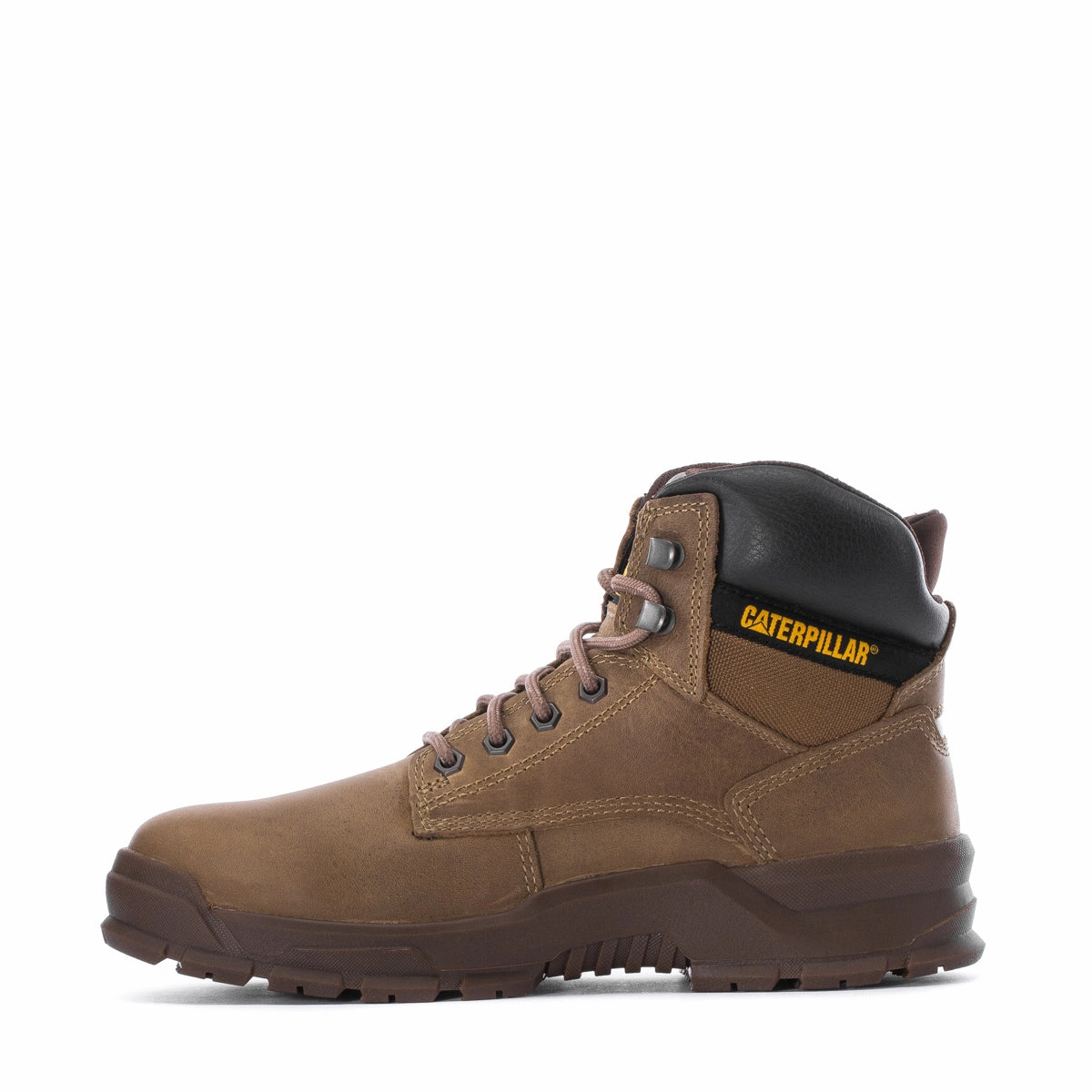 Shoes Caterpillar Mobilize Alloy Toe - Mens