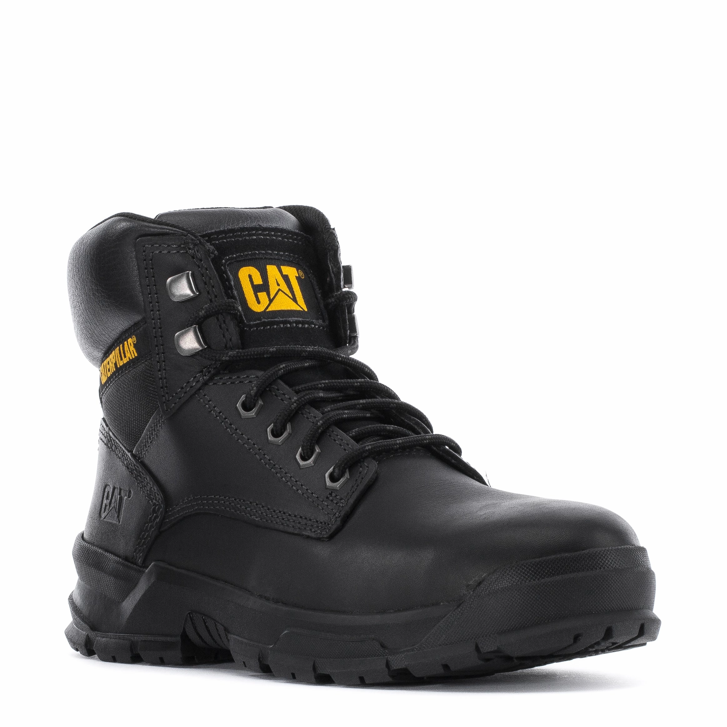 Shoes Caterpillar Mobilize Alloy Toe - Mens