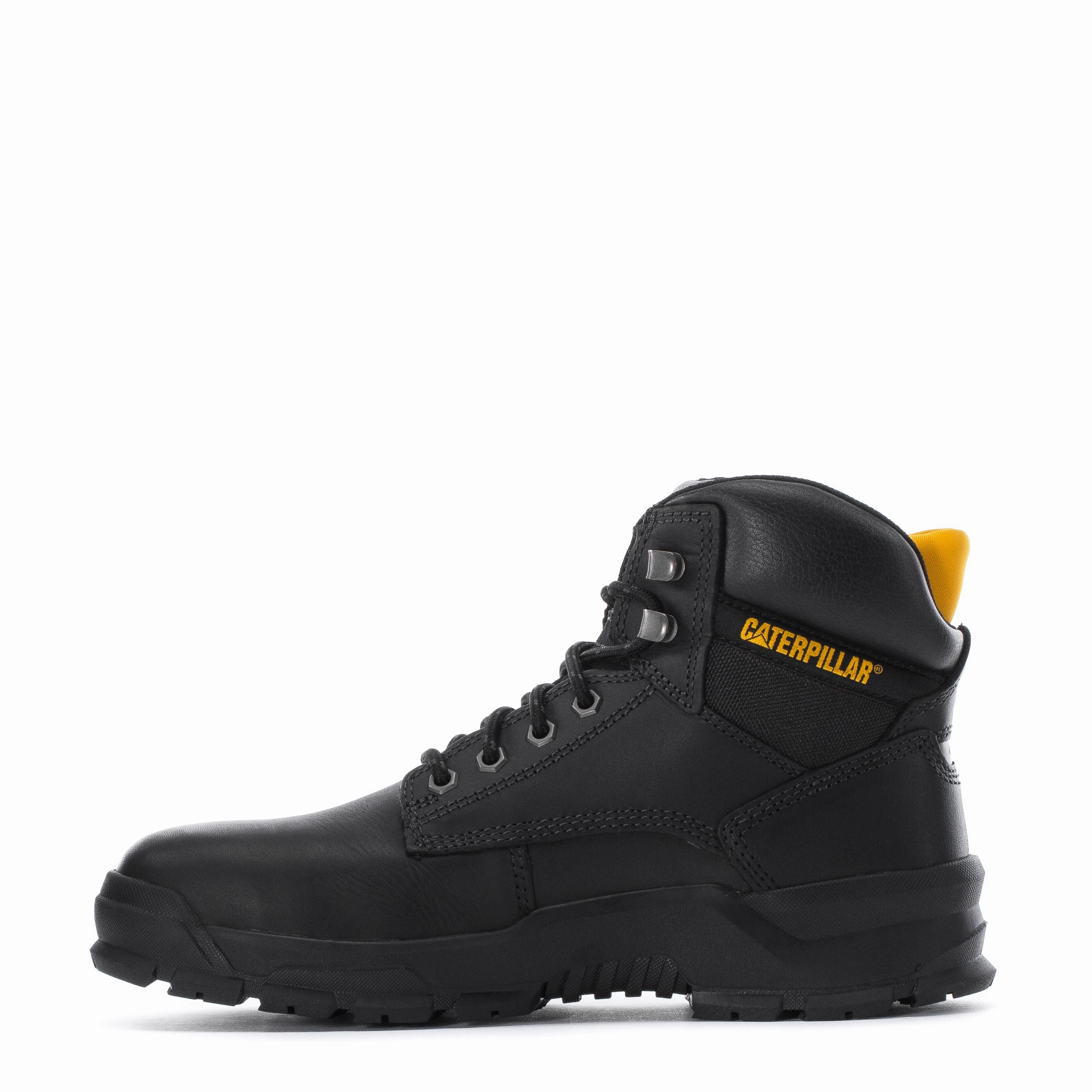 Shoes Caterpillar Mobilize Alloy Toe - Mens