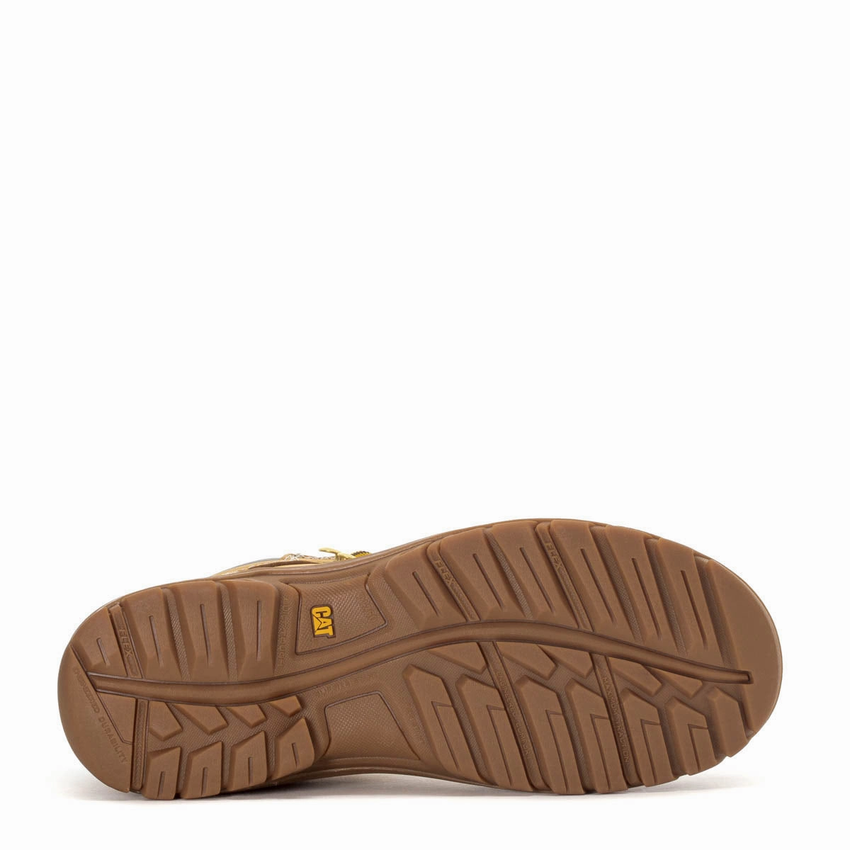 Shoes Caterpillar Outline Steel Toe - Mens