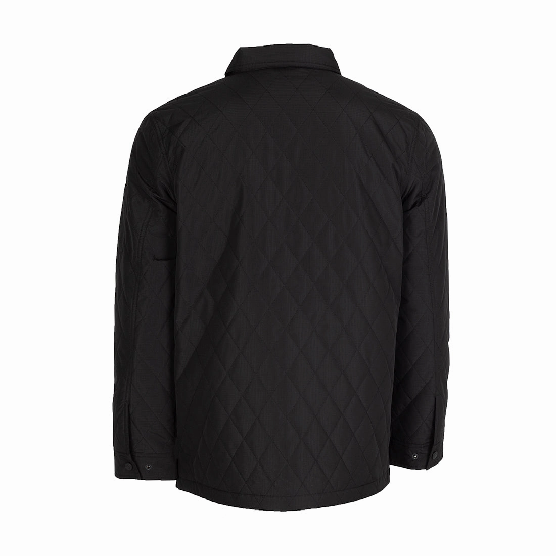 Shoes Caterpillar Quilted Ripstop Shirt Jacket - Mens