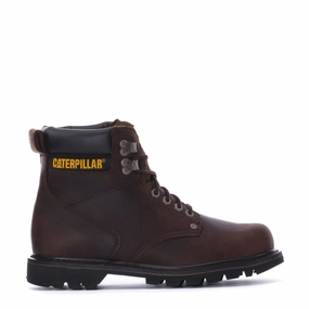 Shoes Caterpillar Second Shift - Mens