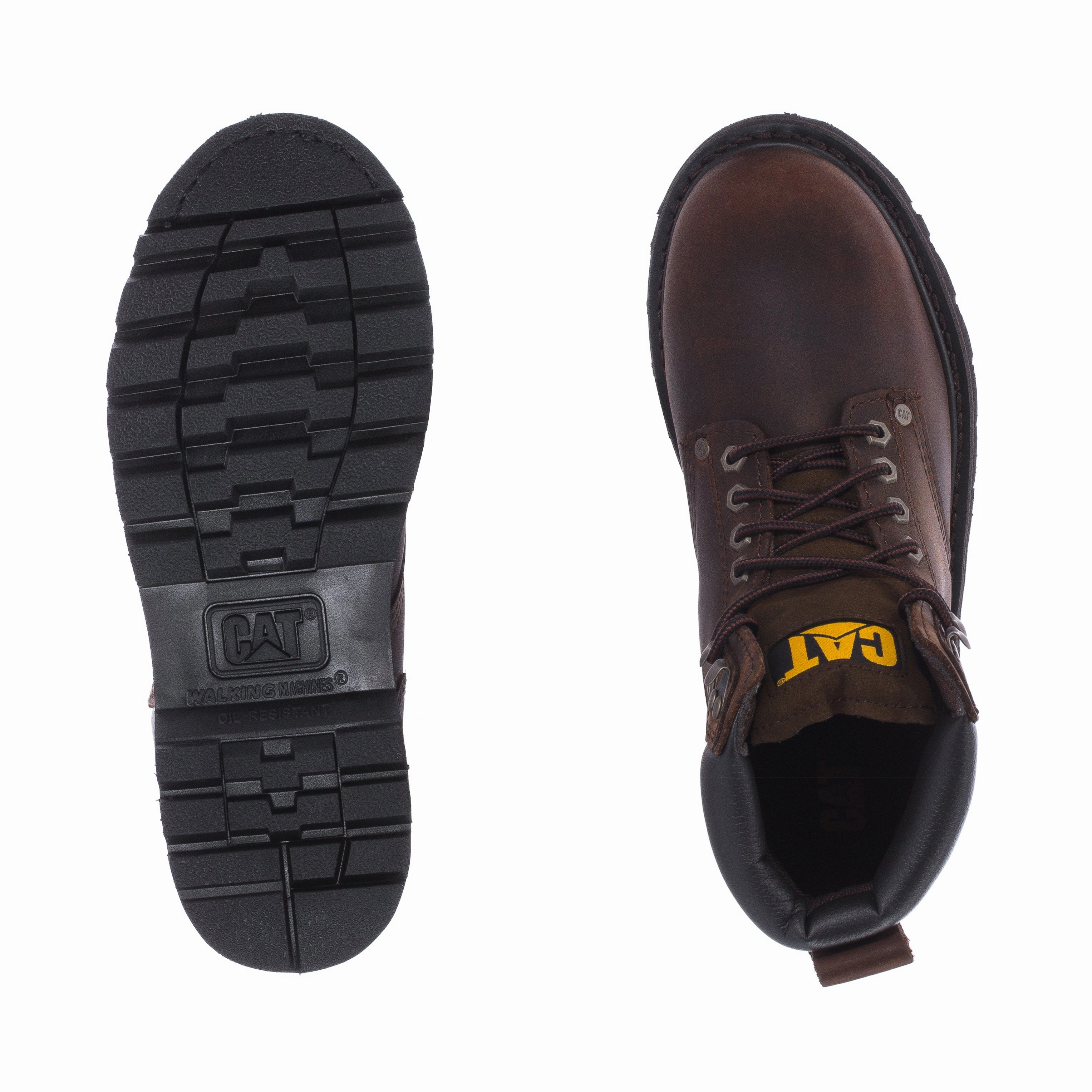 Shoes Caterpillar Second Shift - Mens