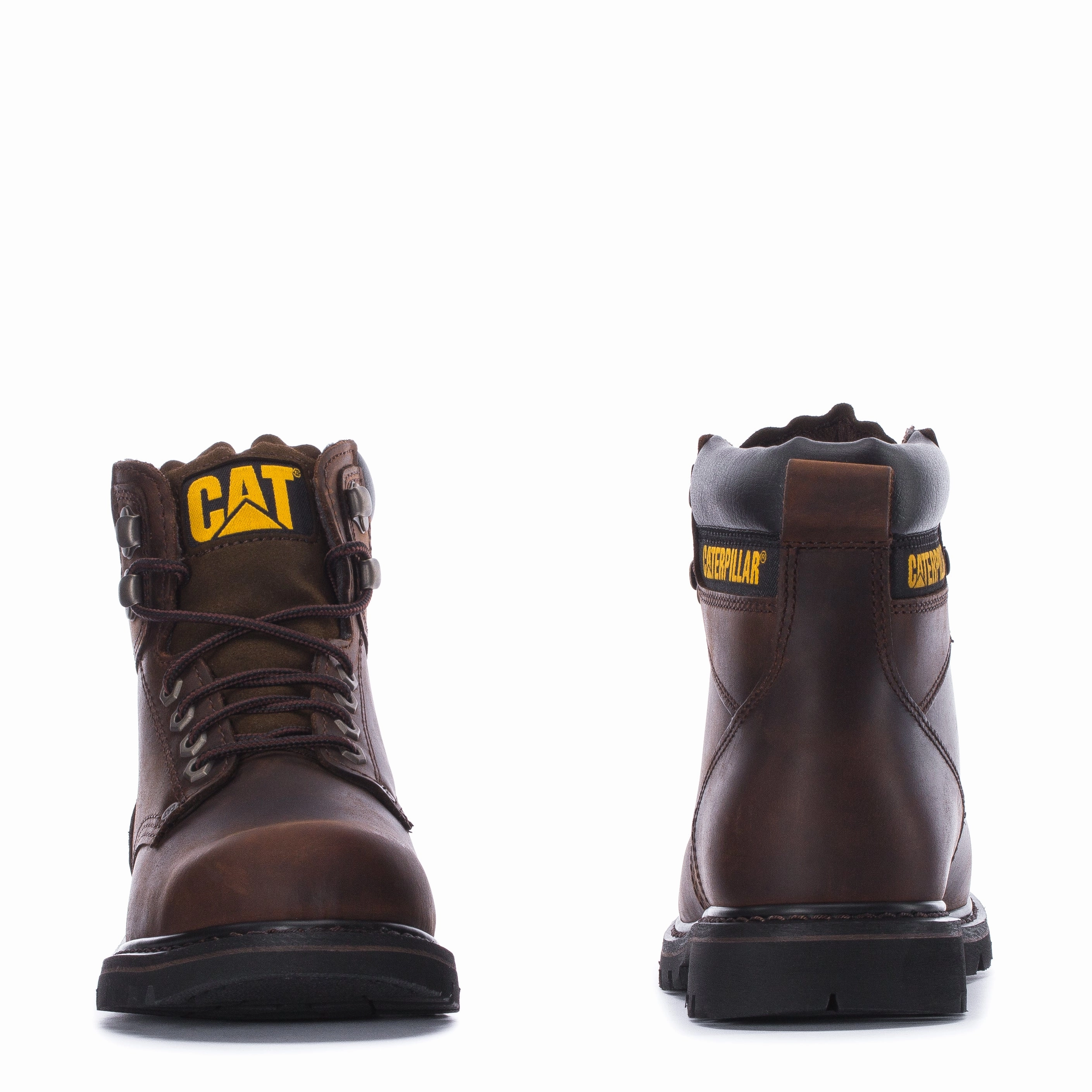 Shoes Caterpillar Second Shift - Mens