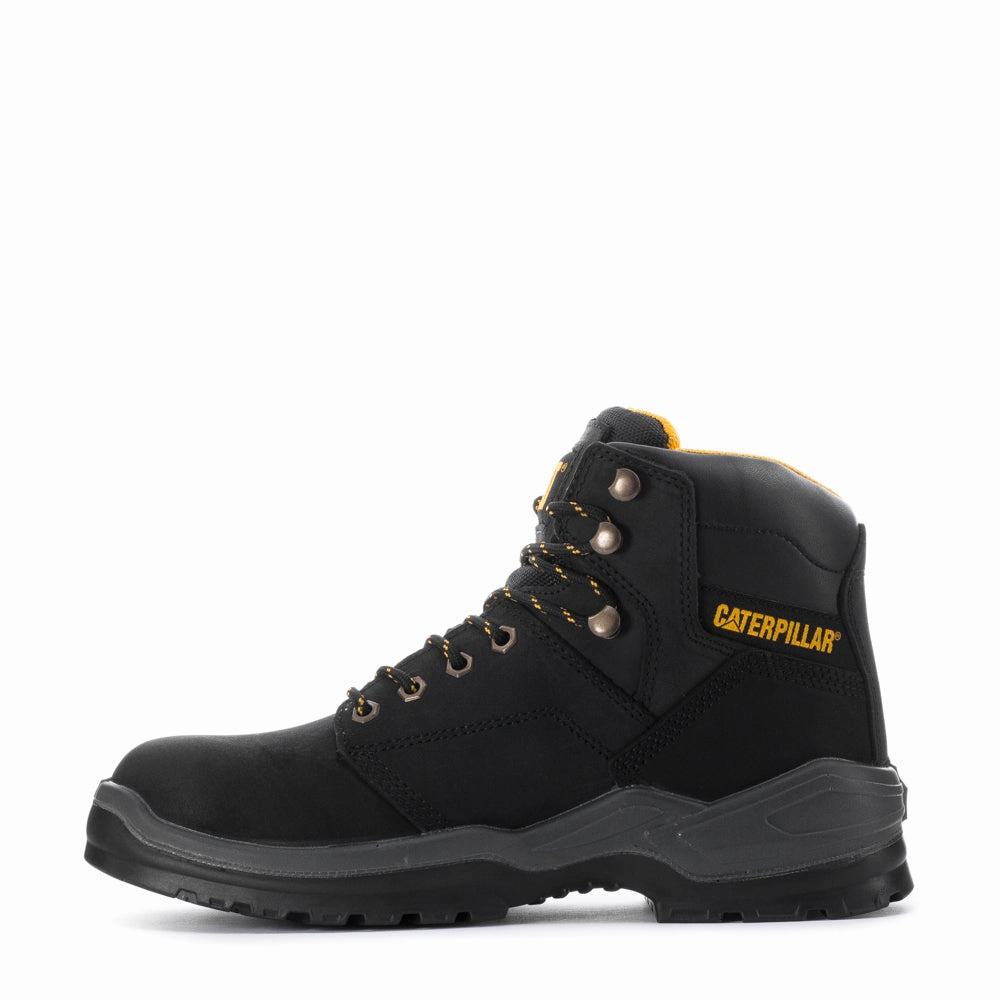 Shoes Caterpillar Striver ST - Mens