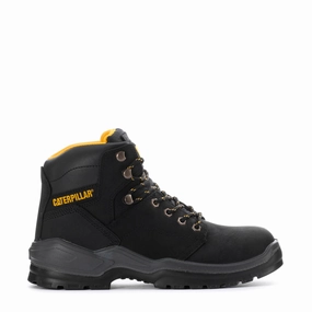 Shoes Caterpillar Striver ST - Mens