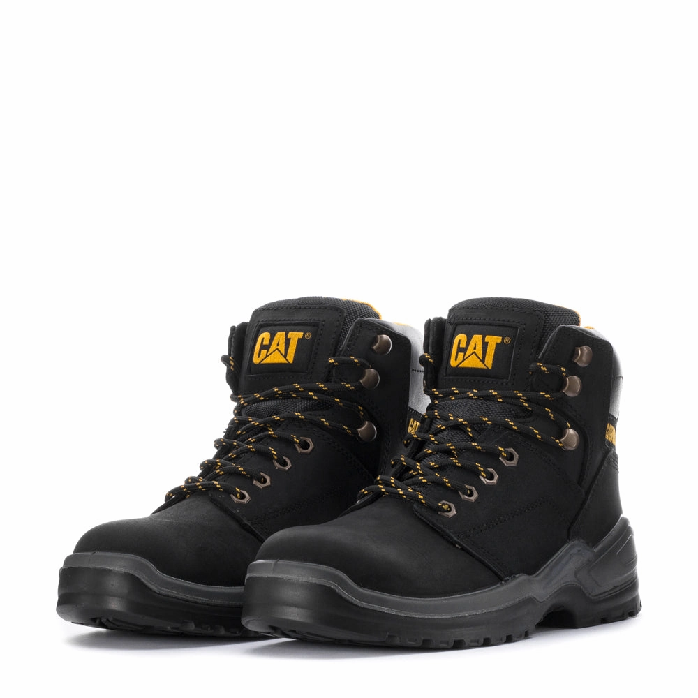 Shoes Caterpillar Striver ST - Mens