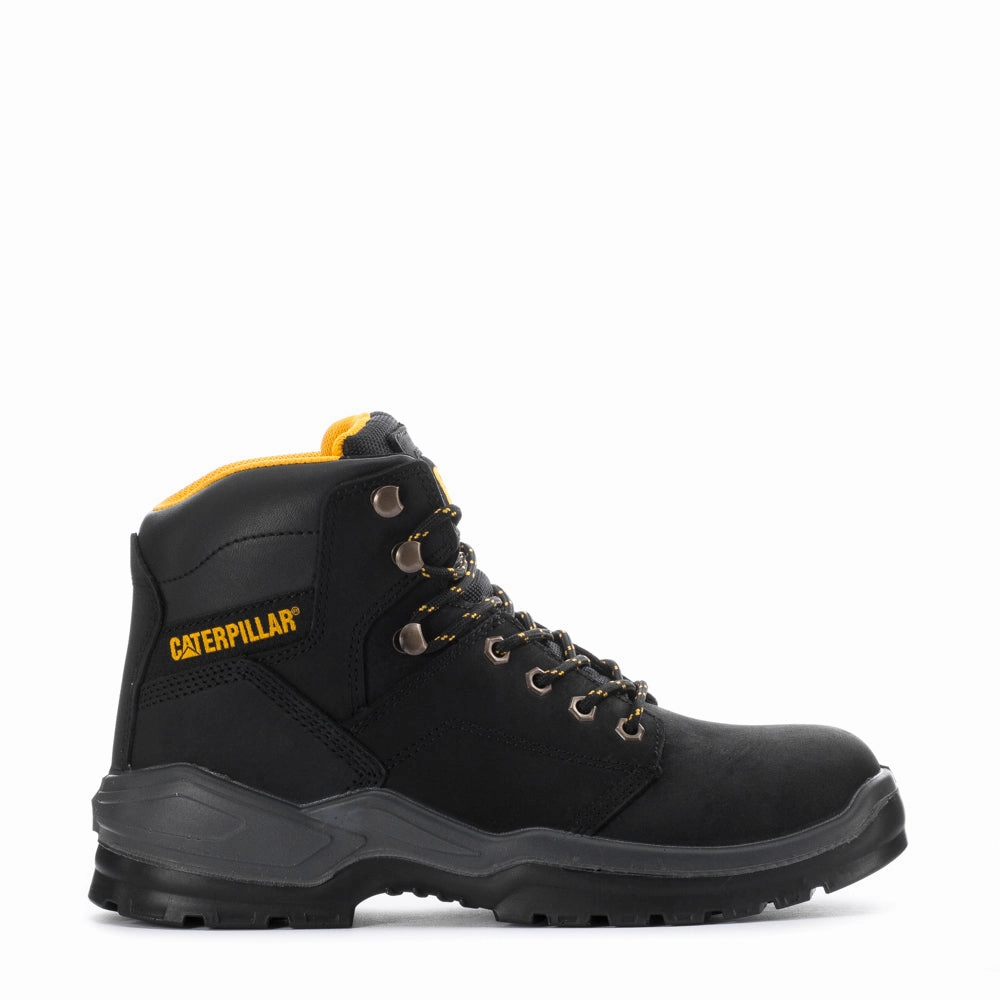 Shoes Caterpillar Striver ST - Mens