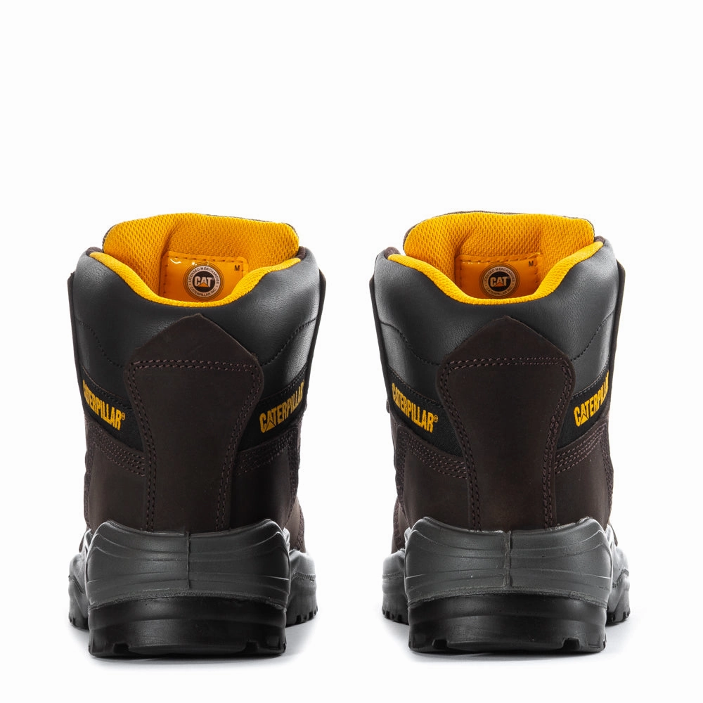 Shoes Caterpillar Striver Wide - Mens