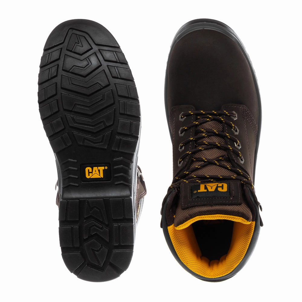 Shoes Caterpillar Striver Wide - Mens