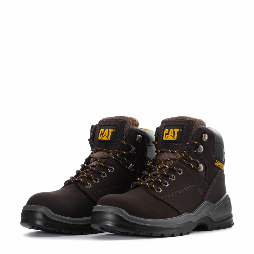 Shoes Caterpillar Striver Wide - Mens