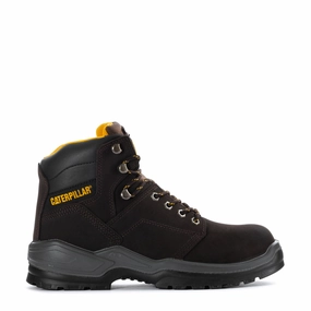 Shoes Caterpillar Striver Wide - Mens