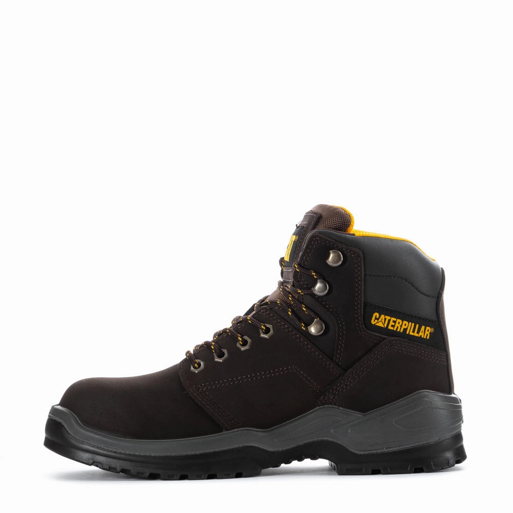 Shoes Caterpillar Striver Wide - Mens