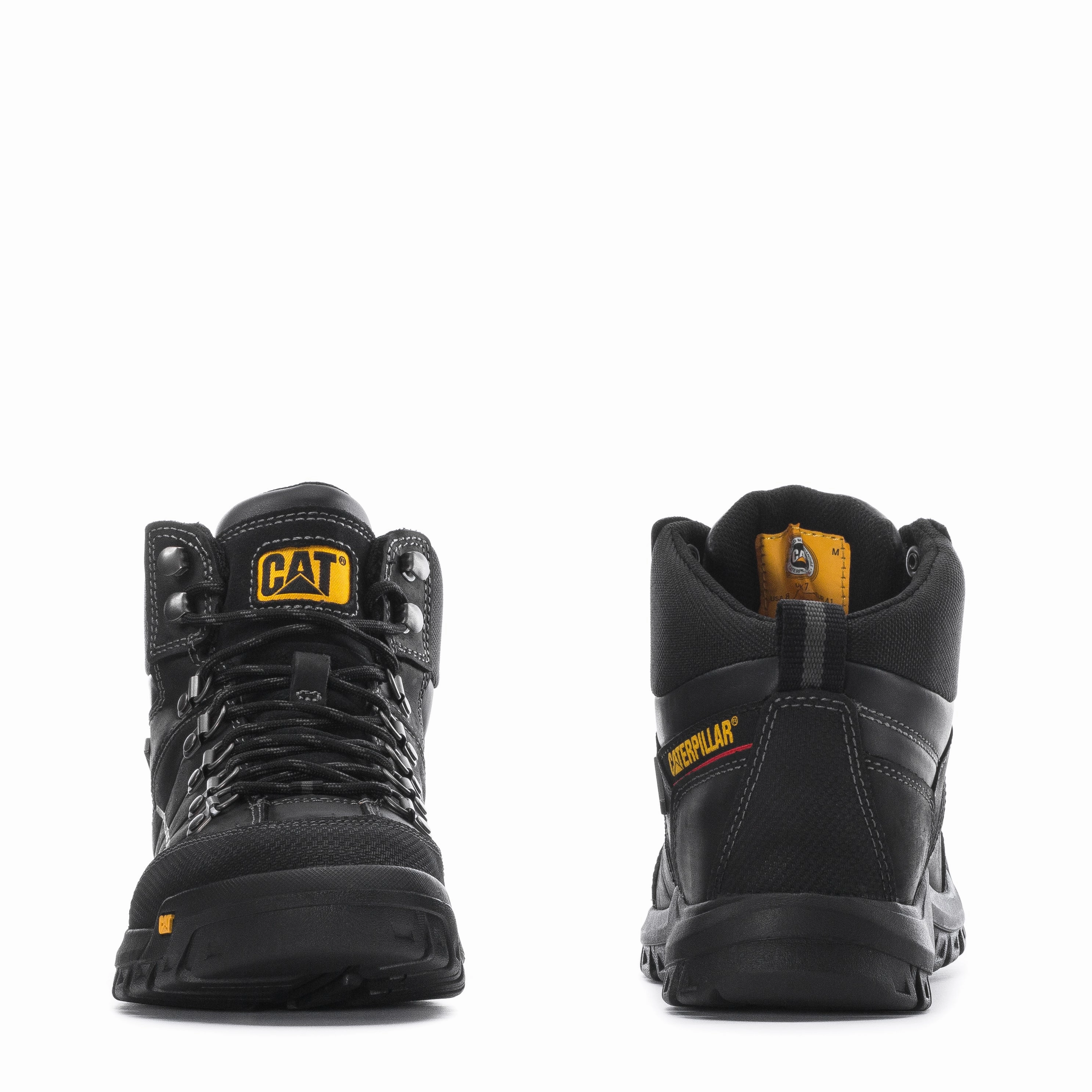 Shoes Caterpillar Threshold SR WP - Mens