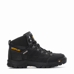 Shoes Caterpillar Threshold SR WP - Mens